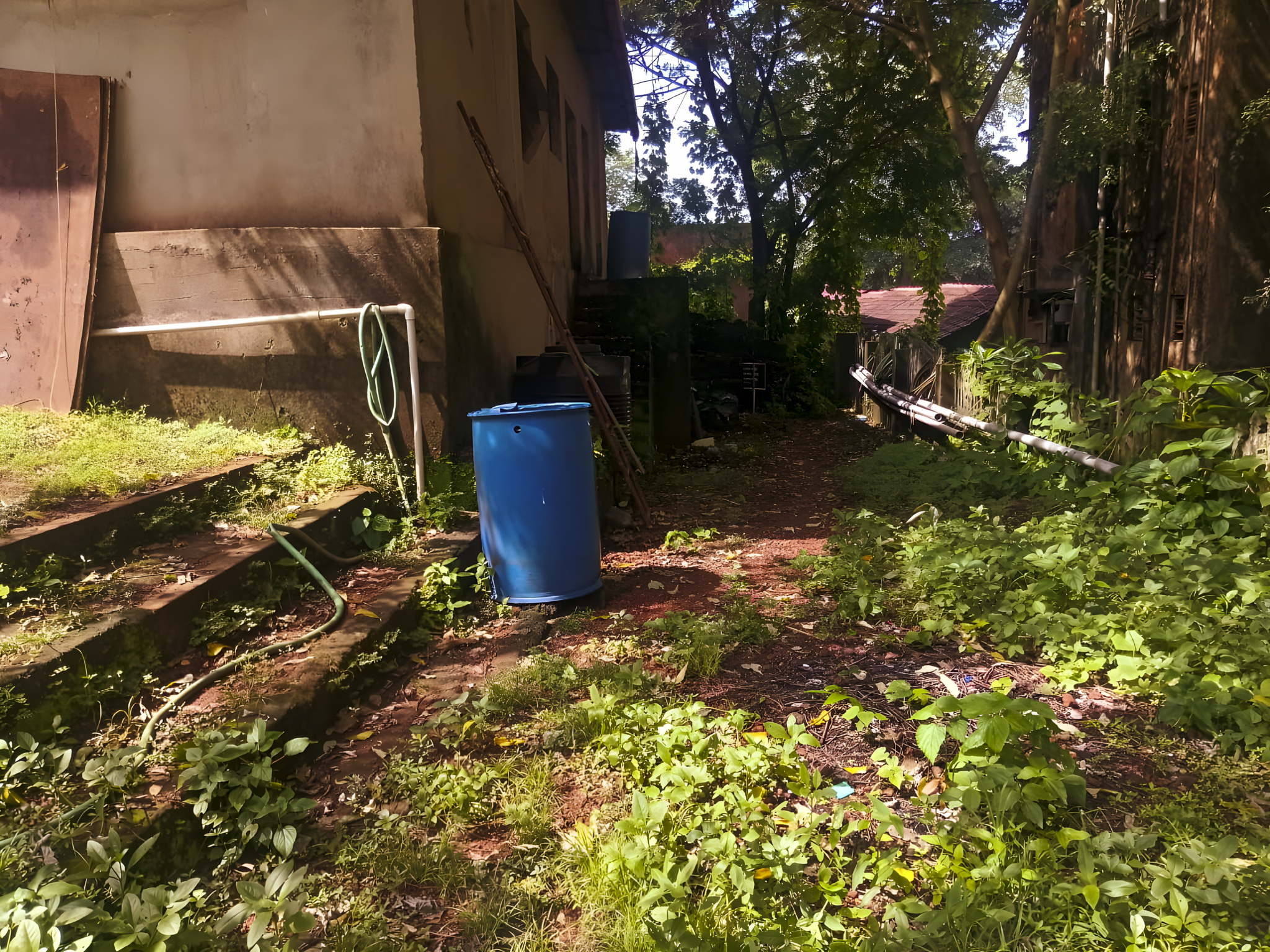 1172 square meter Individual House for sale in Vasco Da Gama — photo 7