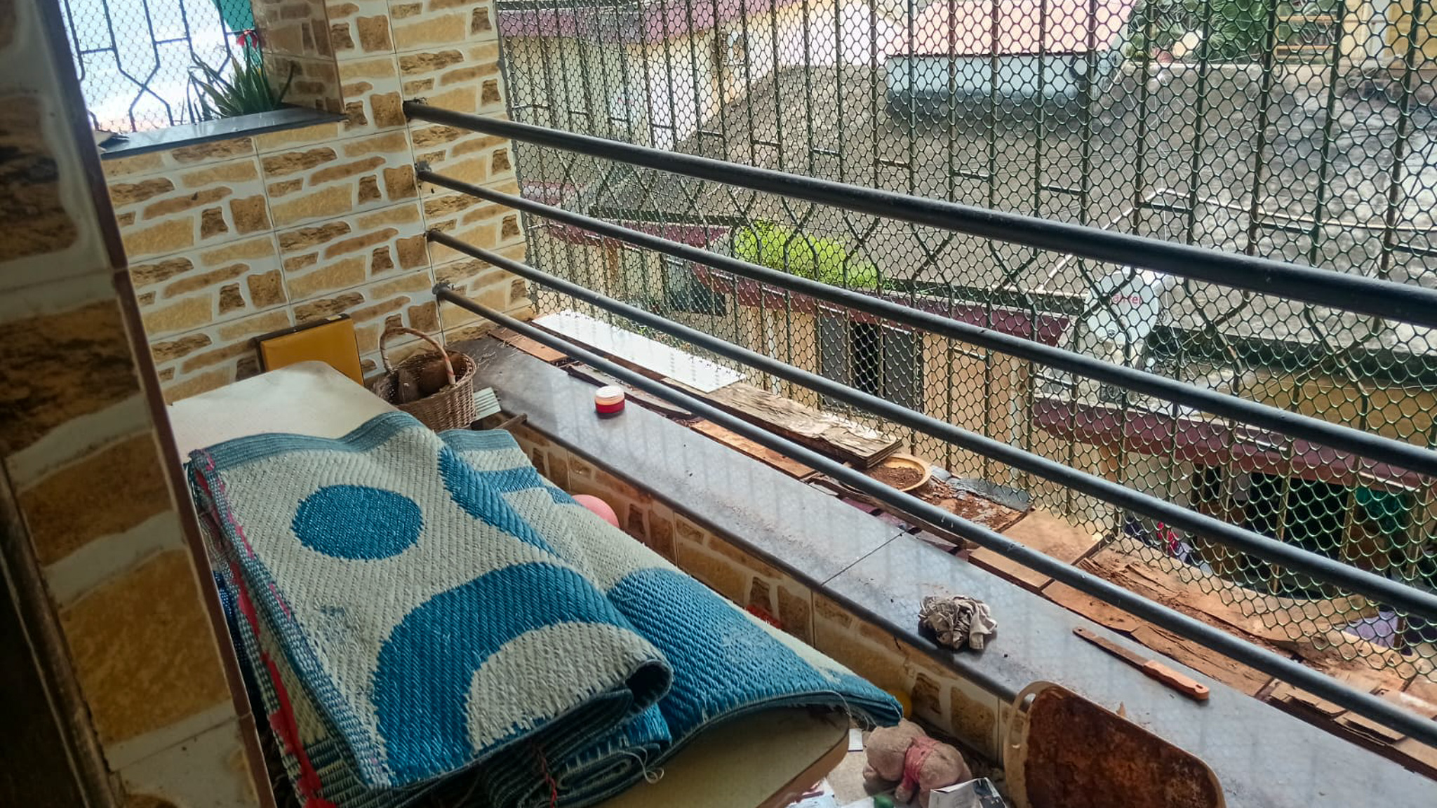 71.92 square meter Flat for sale in Vasco Da Gama — photo 2