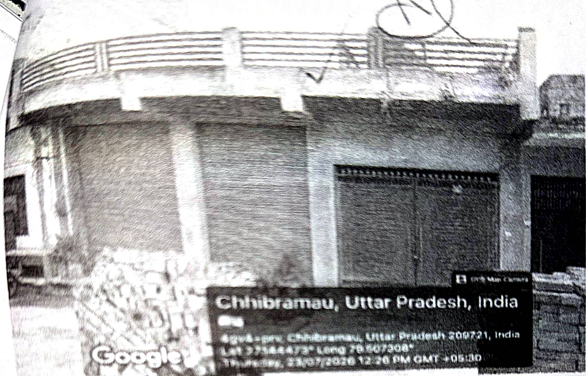 118.54 square meter Individual House for sale in MOHALLA INDIRA NAGAR CHHIBRAMAU Chhibramau