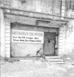 8000 square meter Industrial Plot with Factory Building for sale in Kudus — photo 3