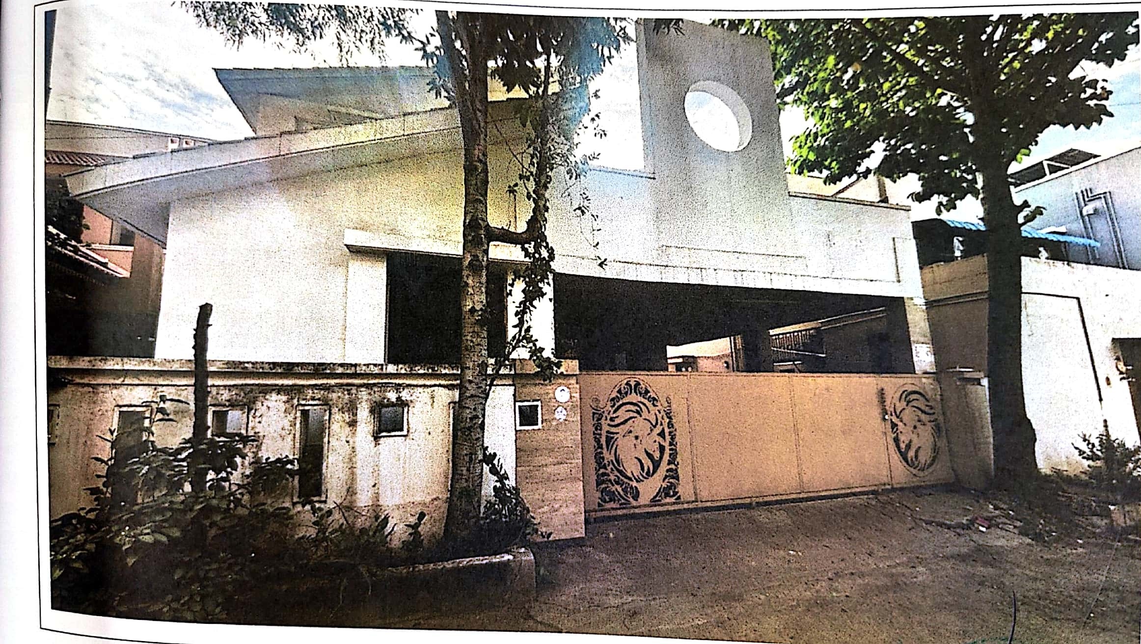 1980 square feet Individual House for sale in Coimbatore