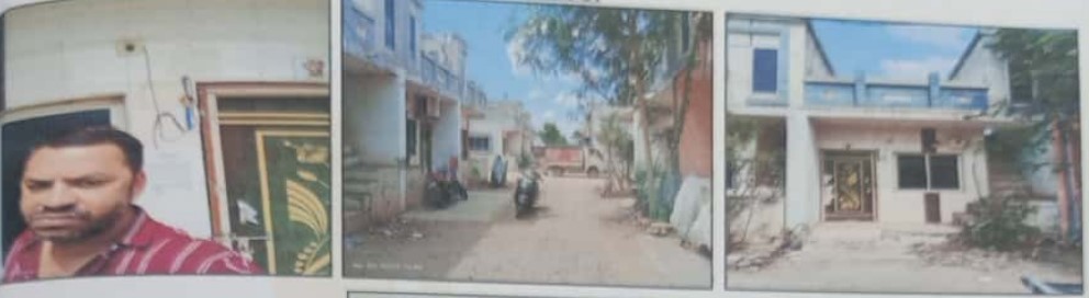 480 square feet Individual House for sale in Mangrol — photo 1