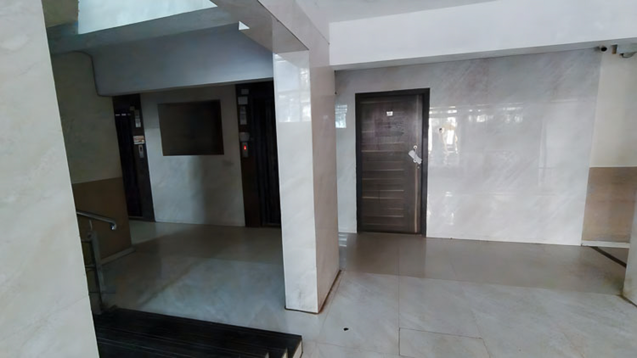 308 square feet Flat for sale in ERANJAD Badlapur — photo 9