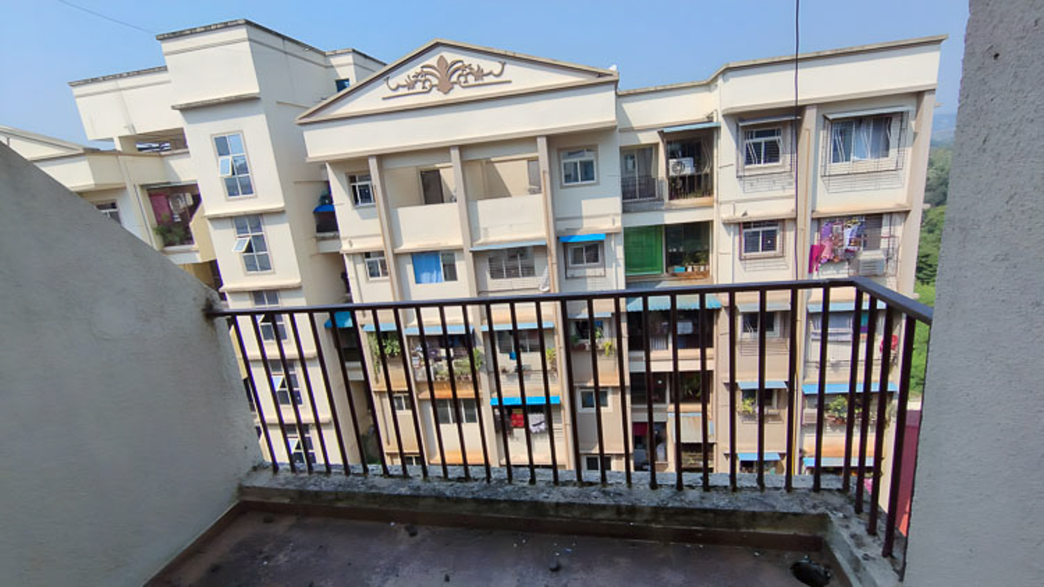 308 square feet Flat for sale in ERANJAD Badlapur — photo 15