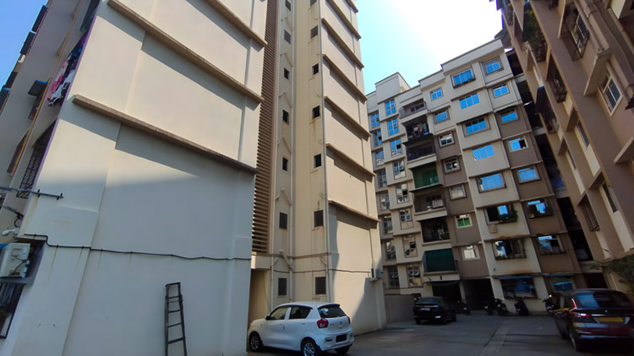 308 square feet Flat for sale in ERANJAD Badlapur — photo 4