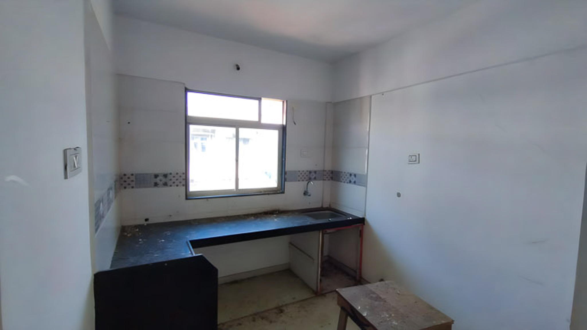 308 square feet Flat for sale in ERANJAD Badlapur — photo 14