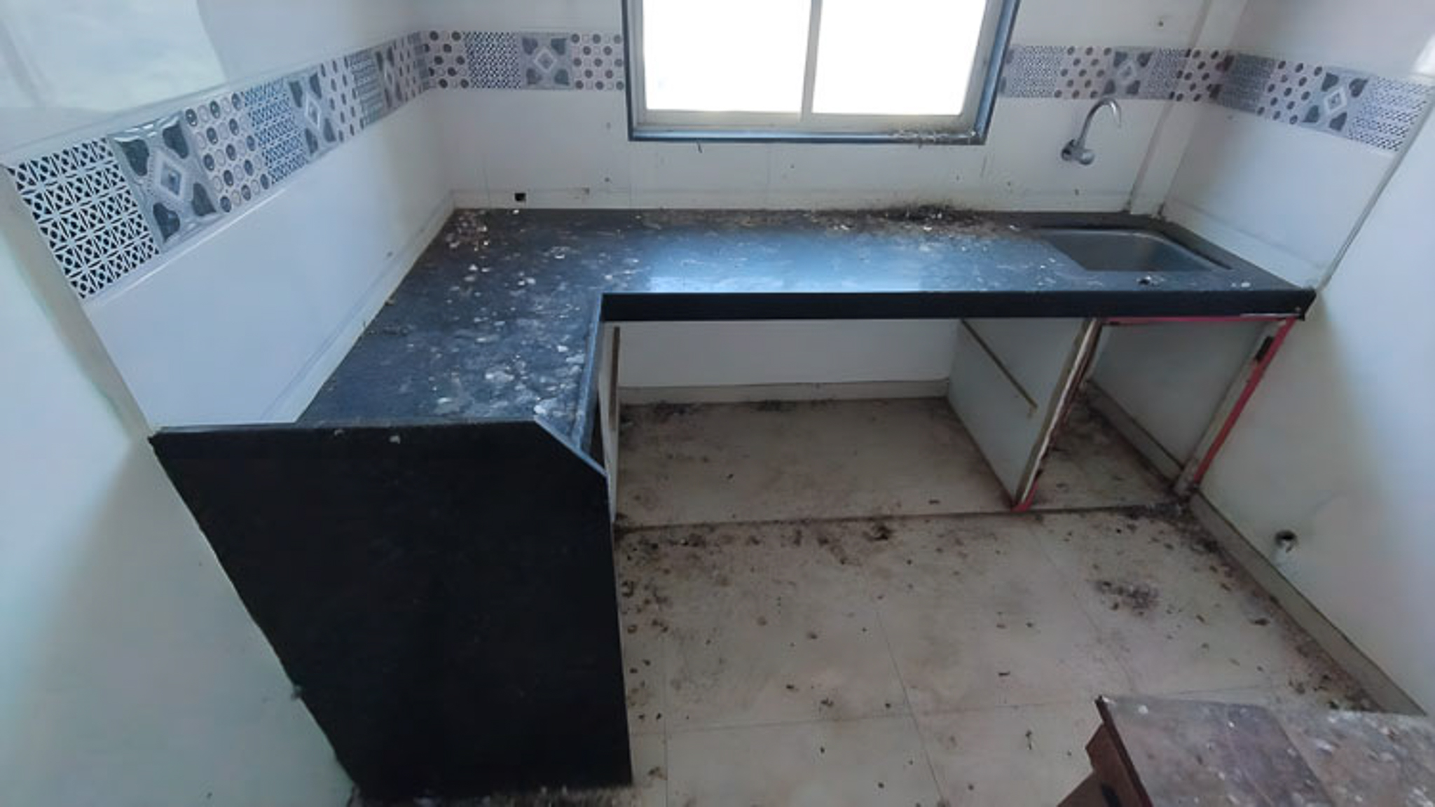 308 square feet Flat for sale in ERANJAD Badlapur — photo 13