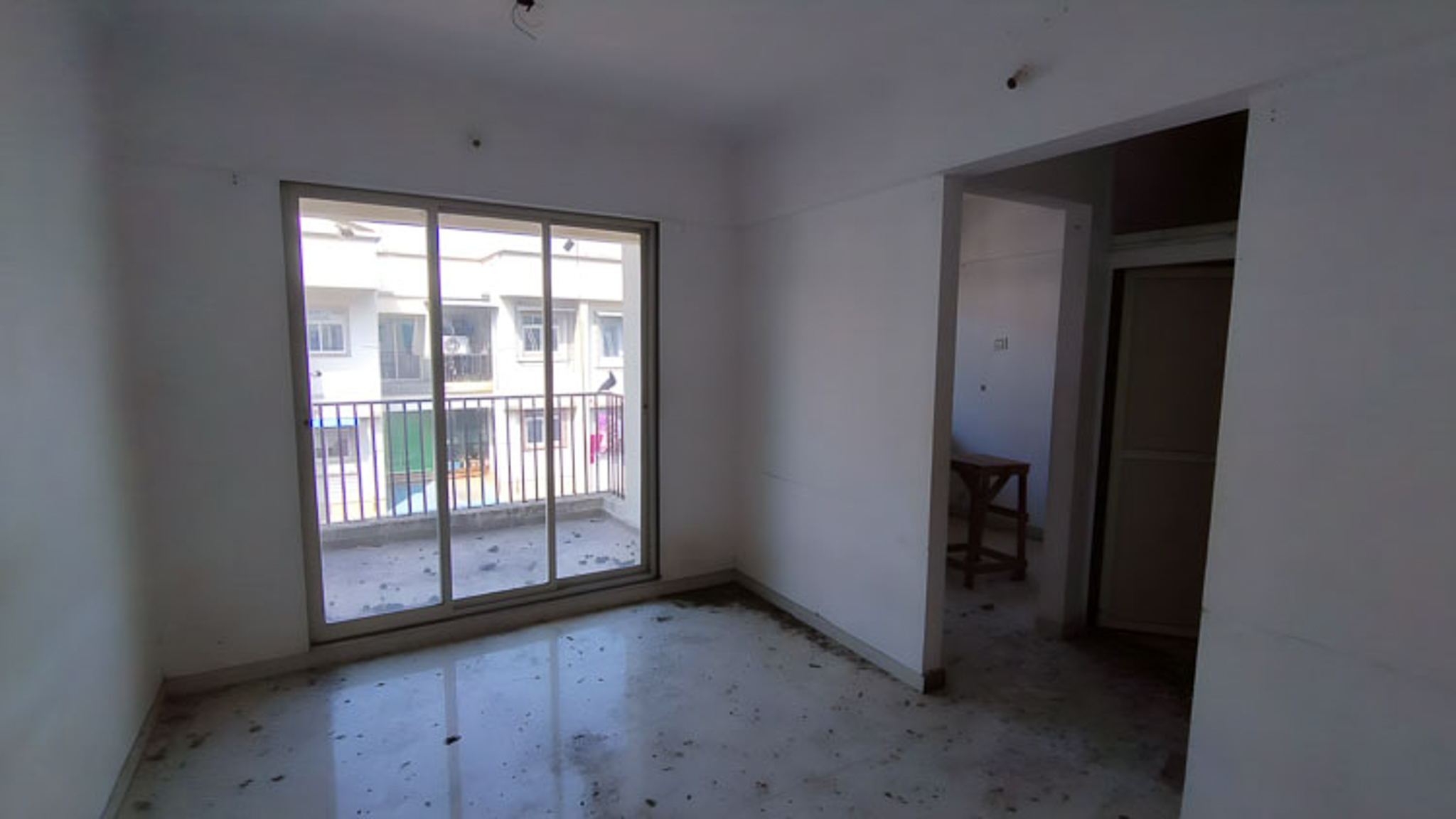 308 square feet Flat for sale in ERANJAD Badlapur — photo 23