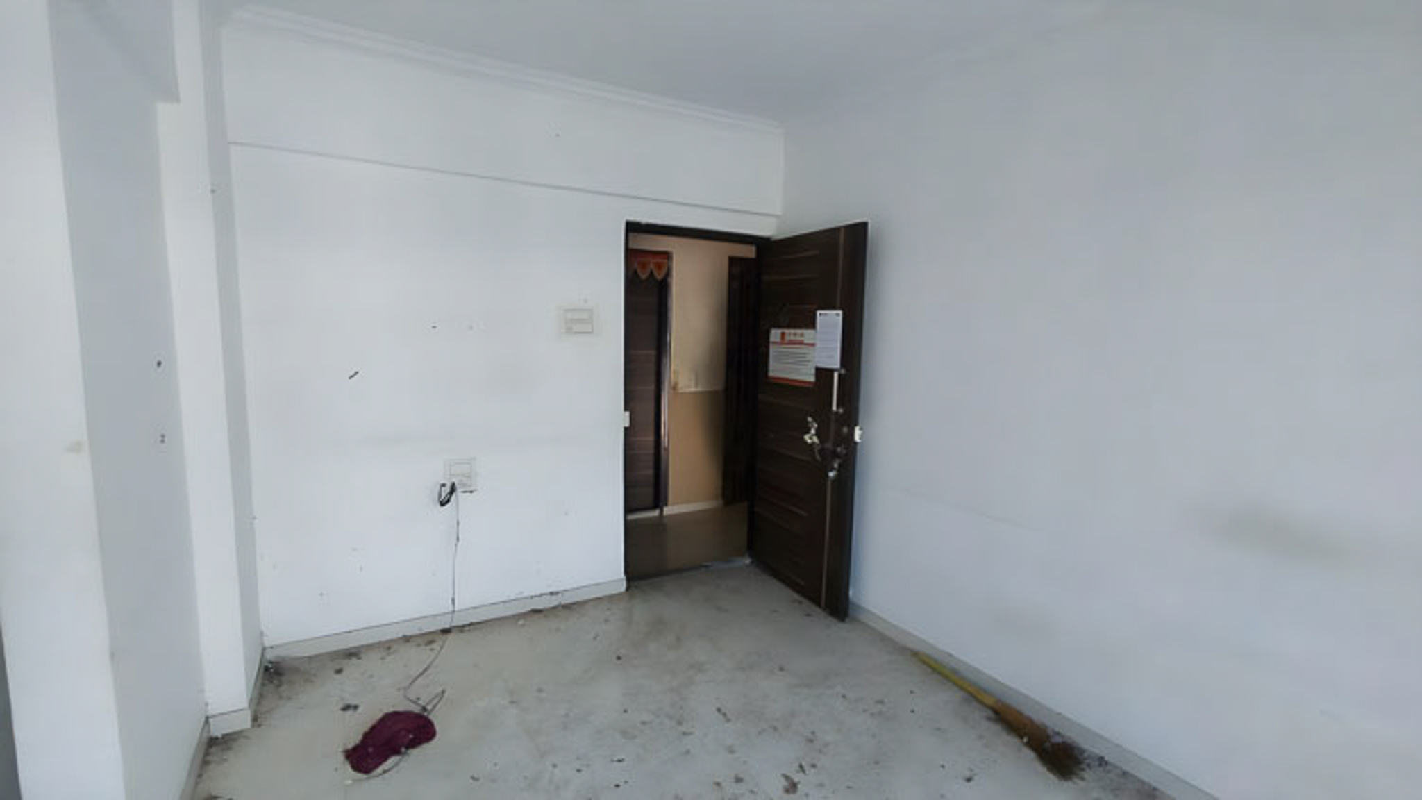 308 square feet Flat for sale in ERANJAD Badlapur — photo 19