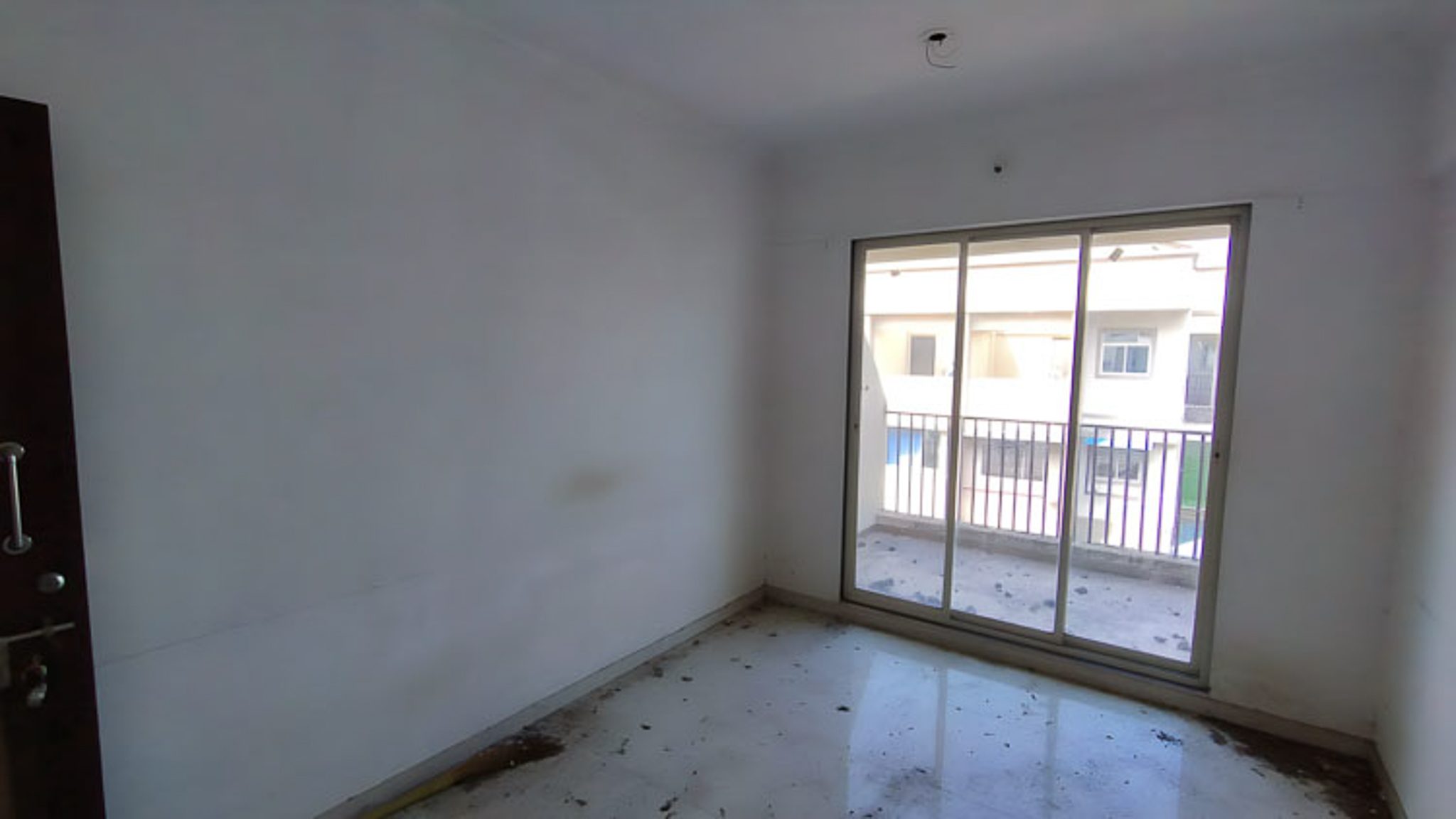 308 square feet Flat for sale in ERANJAD Badlapur — photo 20