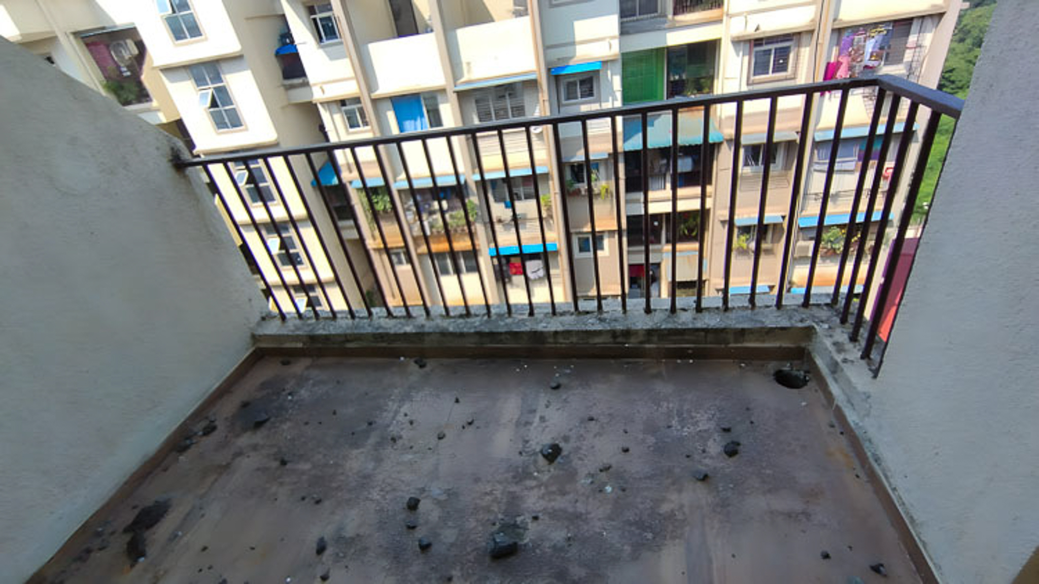 308 square feet Flat for sale in ERANJAD Badlapur — photo 16