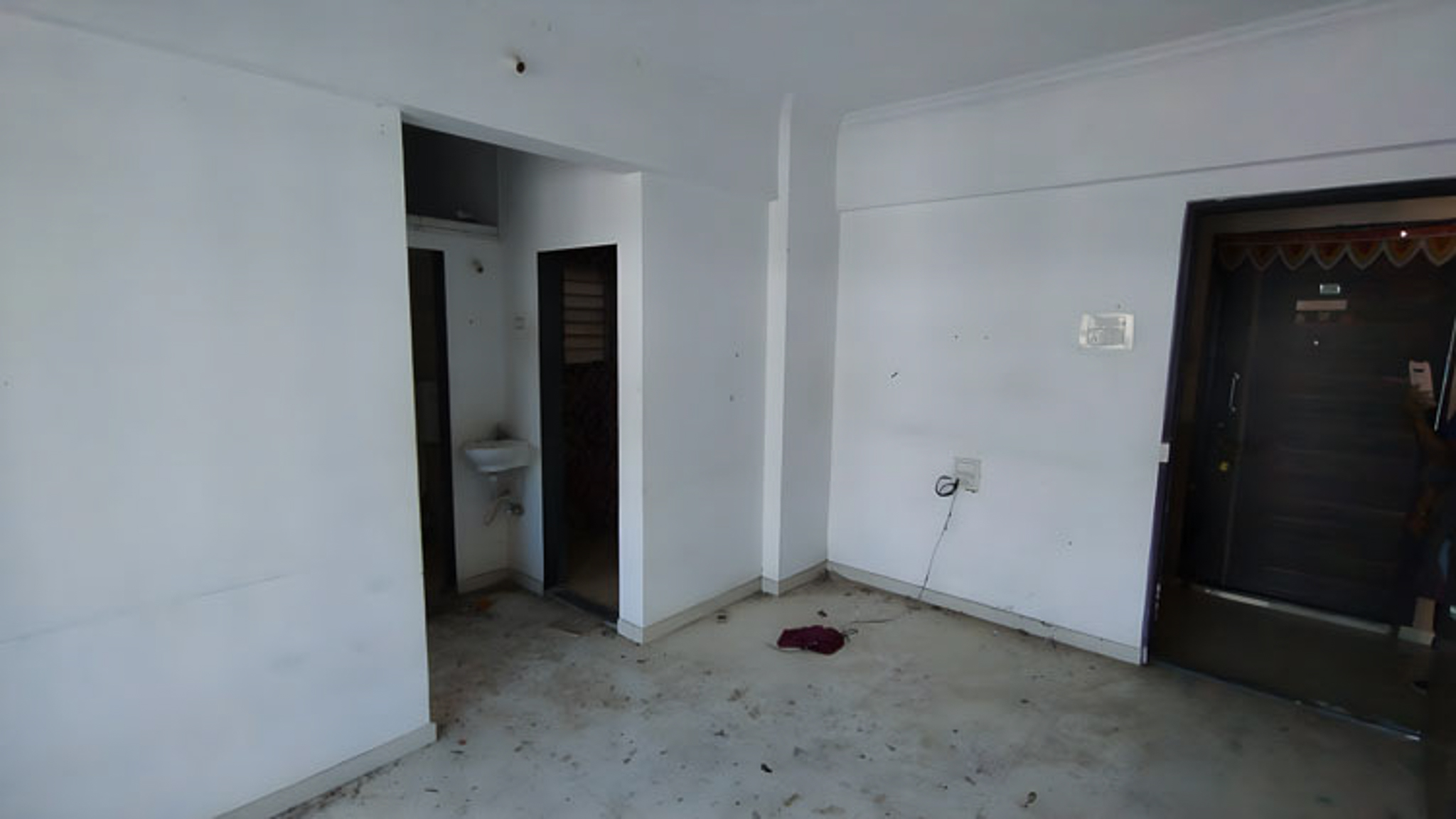 308 square feet Flat for sale in ERANJAD Badlapur — photo 17