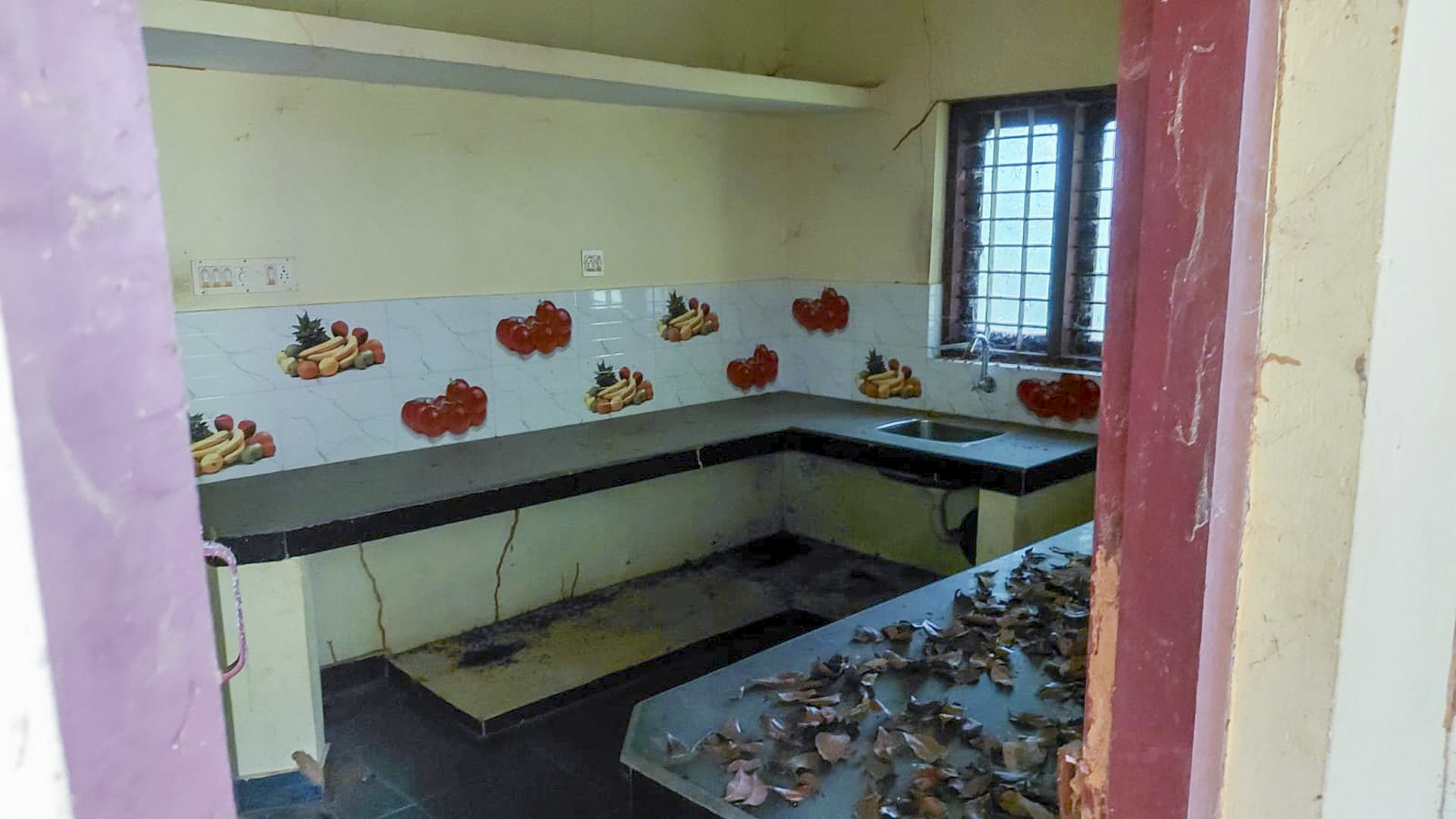 750 square feet Individual House for sale in Independent house, PARIPPALLY VARKALA ROAD NEAR PALAYAMKUNNU JUNCTION Attingal — photo 20