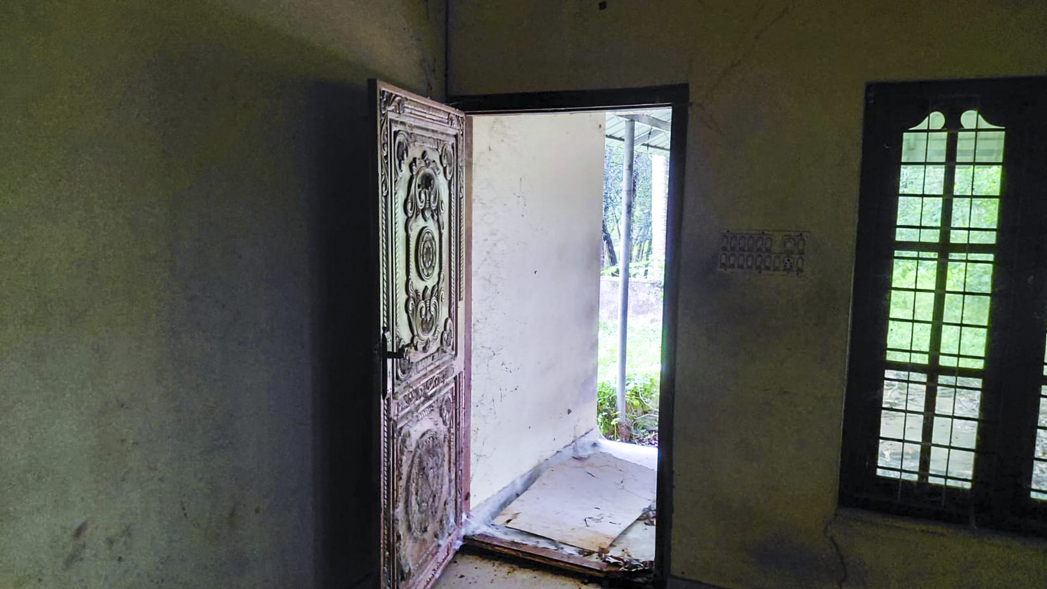 750 square feet Individual House for sale in Independent house, PARIPPALLY VARKALA ROAD NEAR PALAYAMKUNNU JUNCTION Attingal — photo 16