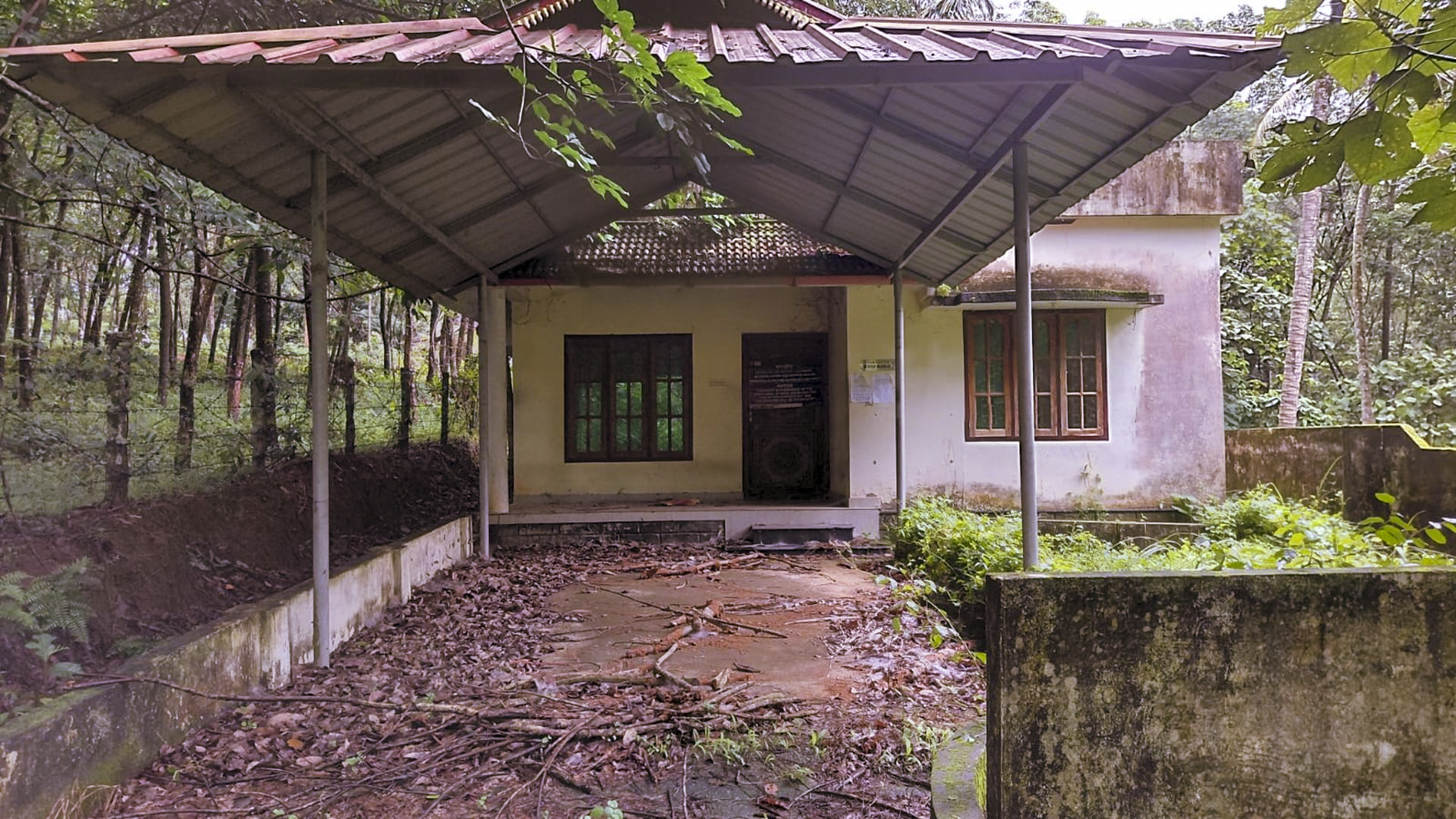 750 square feet Individual House for sale in Independent house, PARIPPALLY VARKALA ROAD NEAR PALAYAMKUNNU JUNCTION Attingal — photo 10