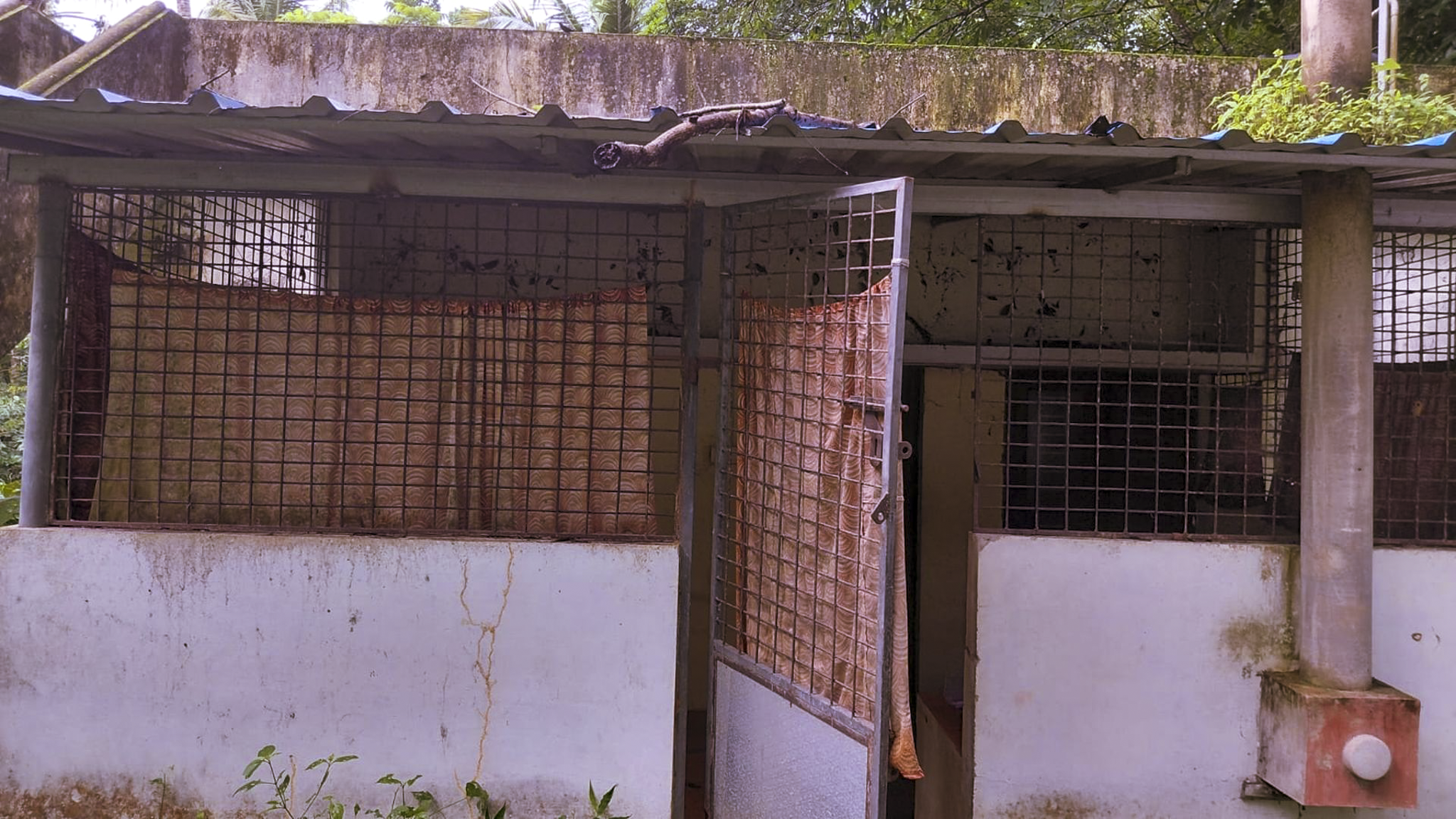 750 square feet Individual House for sale in Independent house, PARIPPALLY VARKALA ROAD NEAR PALAYAMKUNNU JUNCTION Attingal — photo 9