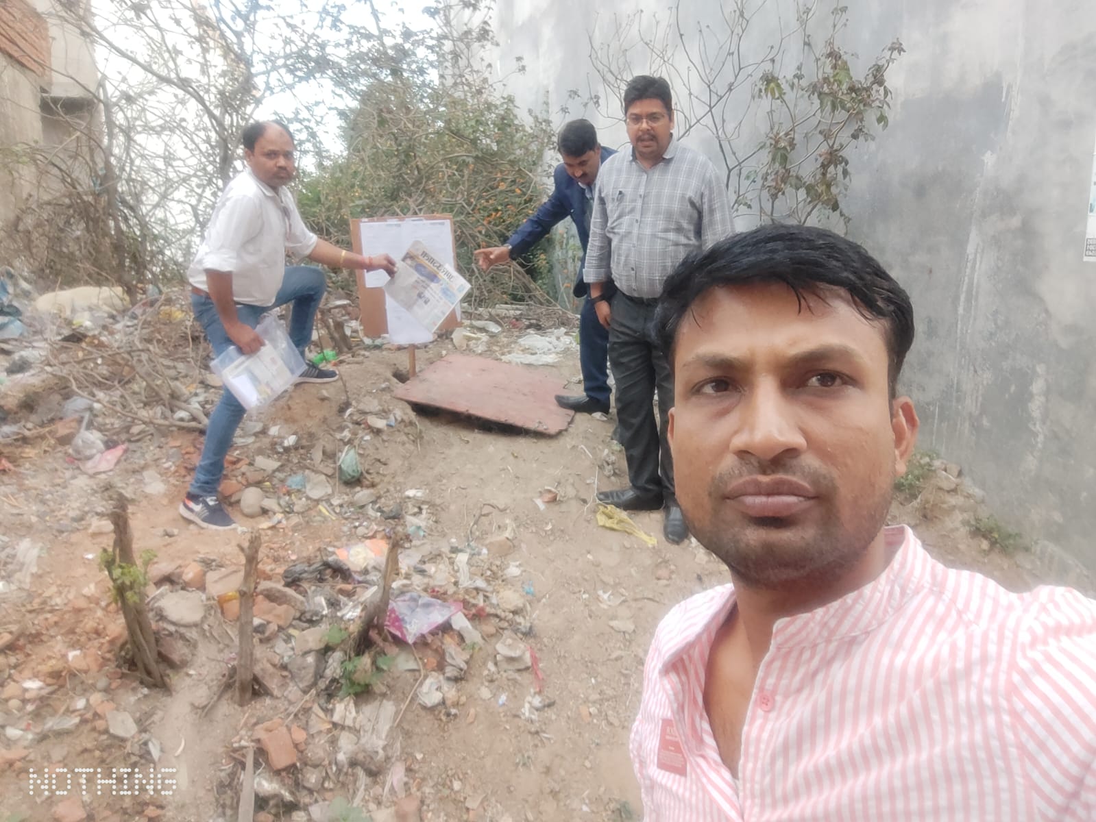 Individual House for sale in Jhansi — photo 2