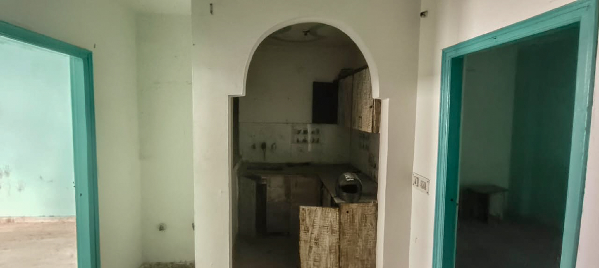 513 square feet Flat for sale in New Delhi — photo 7
