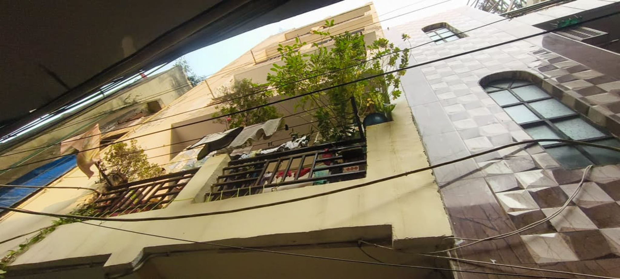 513 square feet Flat for sale in New Delhi — photo 1