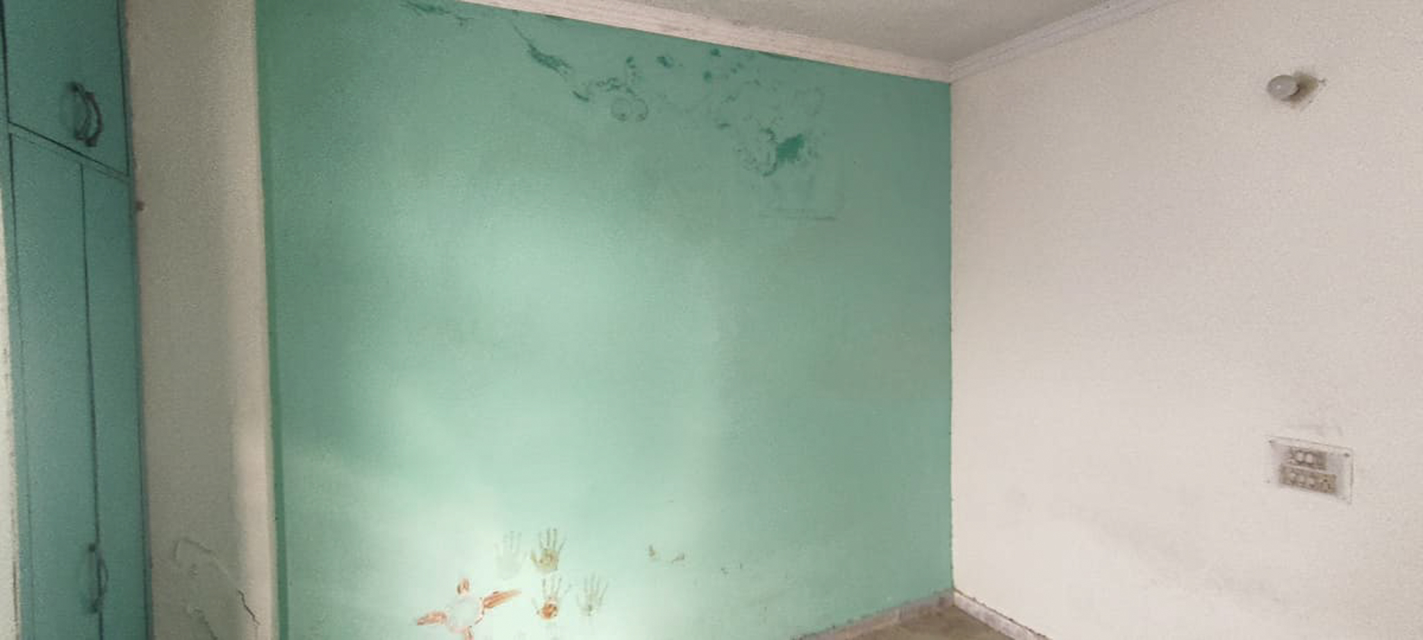 513 square feet Flat for sale in New Delhi — photo 13