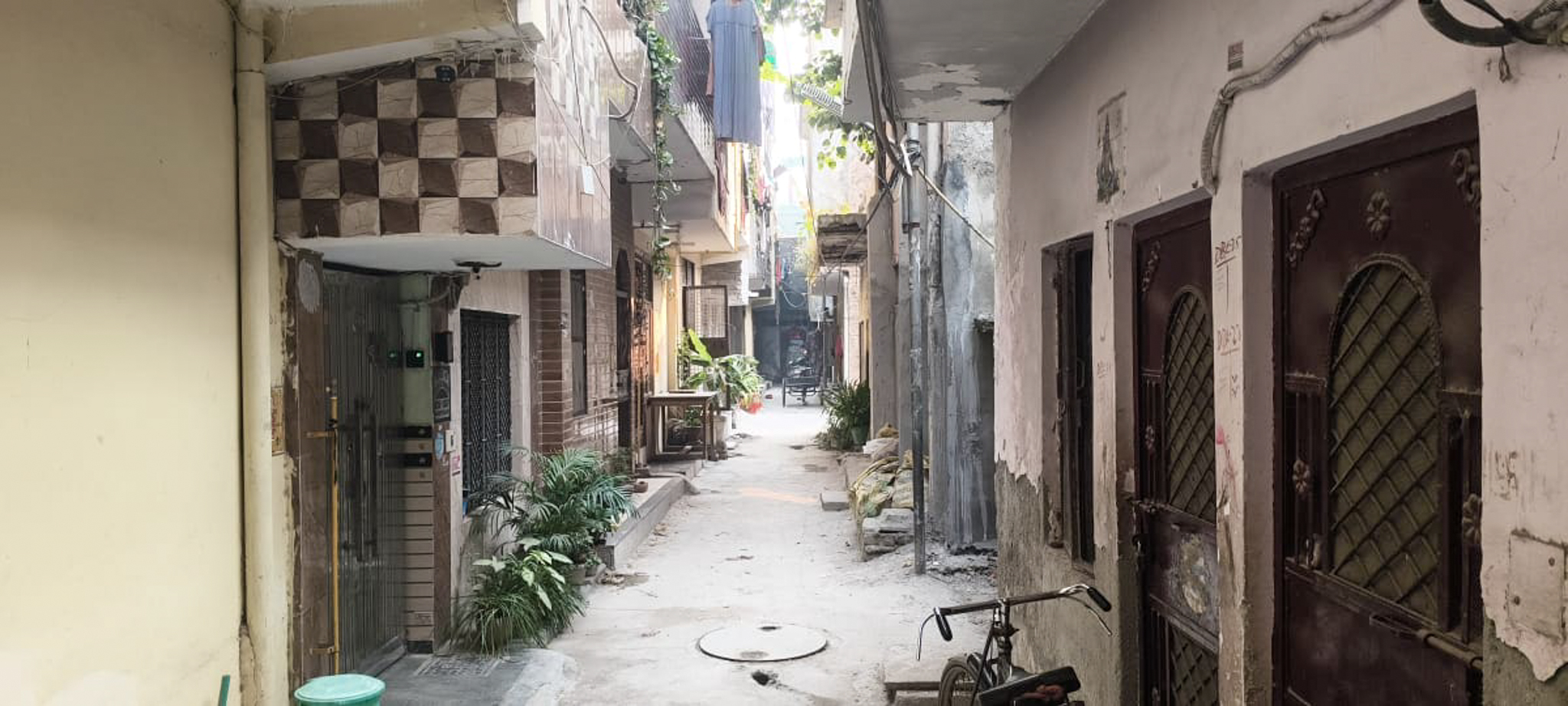 513 square feet Flat for sale in New Delhi — photo 10