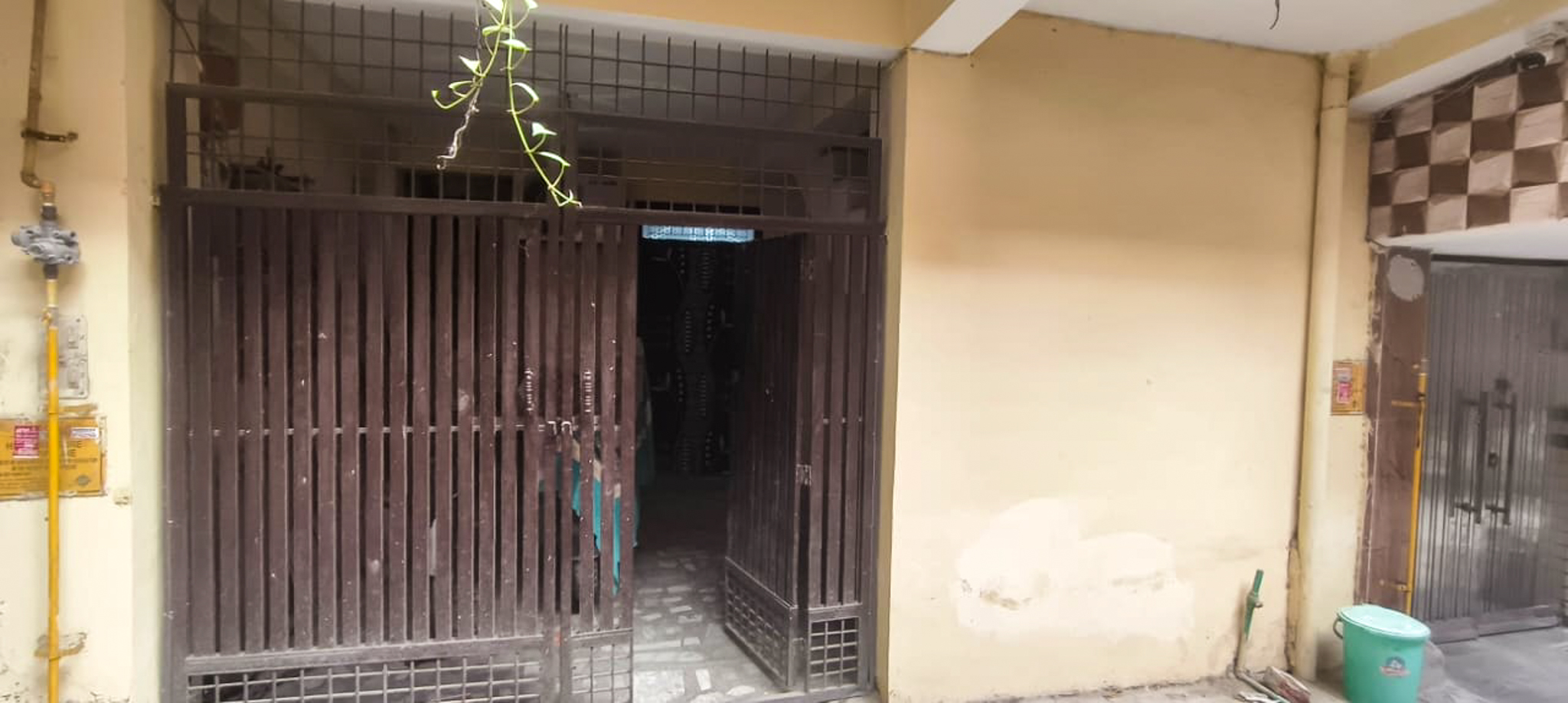 513 square feet Flat for sale in New Delhi — photo 11