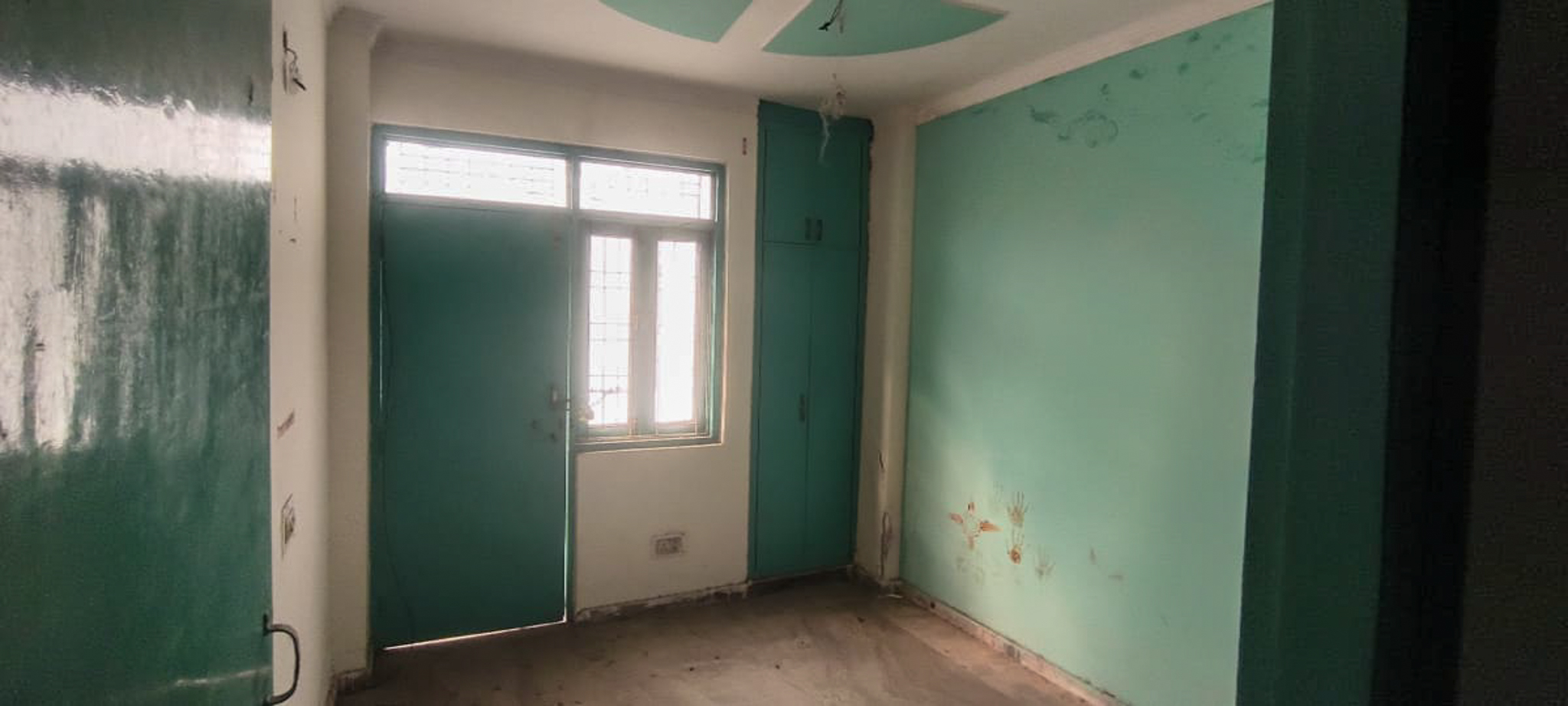 513 square feet Flat for sale in New Delhi — photo 14