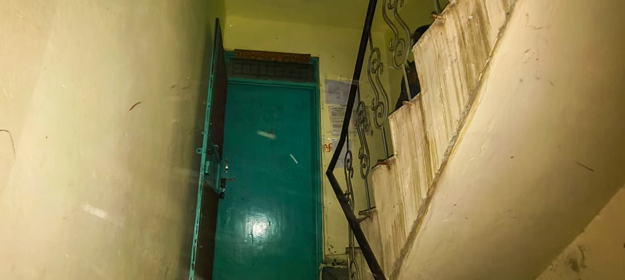 513 square feet Flat for sale in New Delhi — photo 15