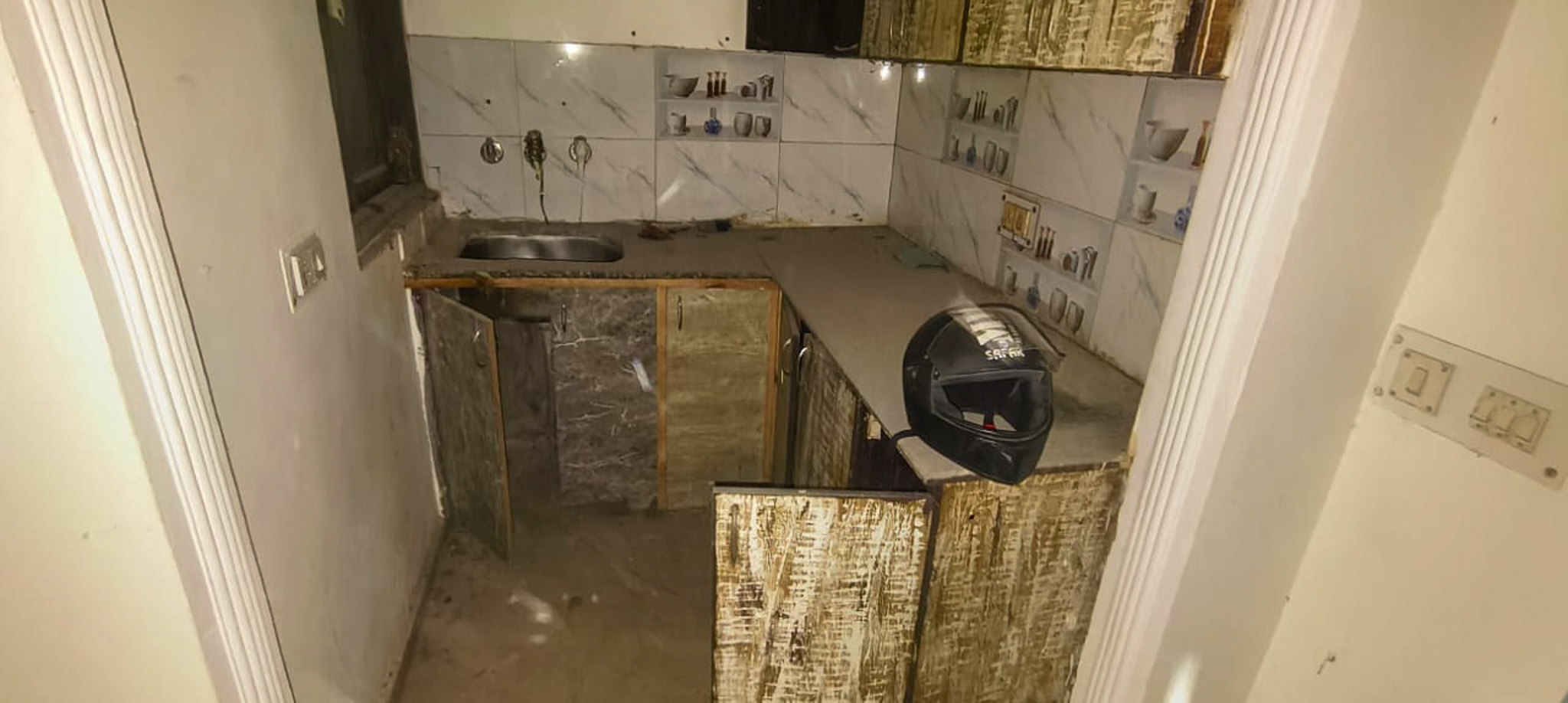 513 square feet Flat for sale in New Delhi — photo 5