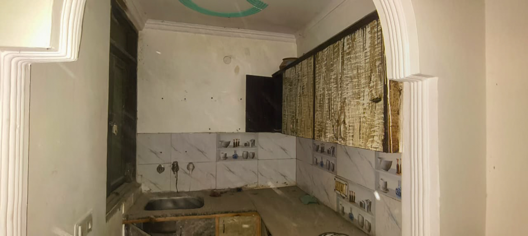 513 square feet Flat for sale in New Delhi — photo 6