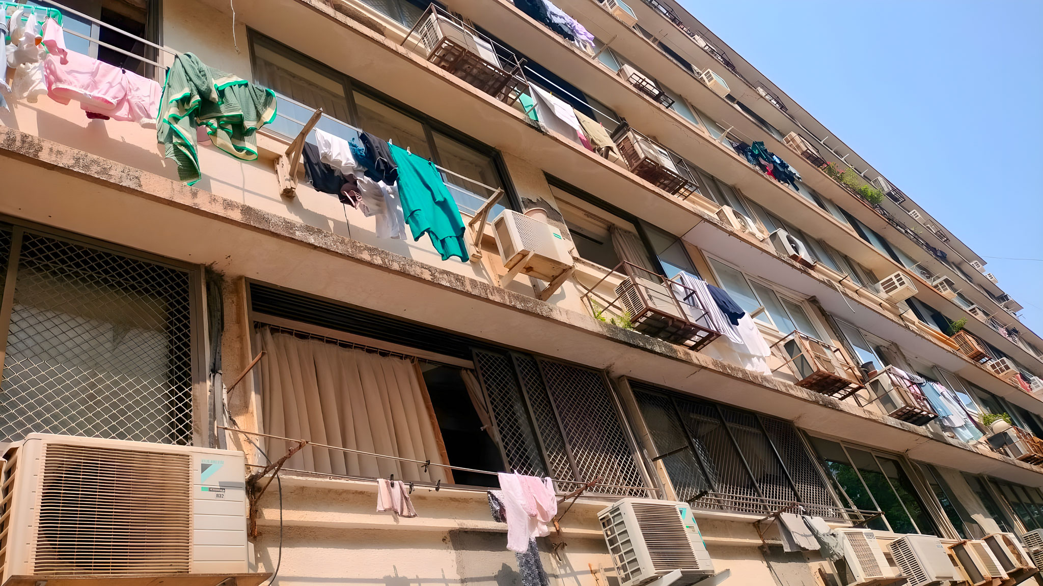 Flat for sale in Shimla House CHS Ltd, 51/B , Laxmibai Jagmohandas Marg, Nepeansea Road, Mumbai-400036 Mumbai — photo 11