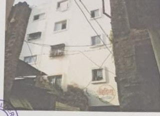 Flat for sale in JOSHI GALLI GAONBHAG SANGLI 416416 Sangli — photo 2