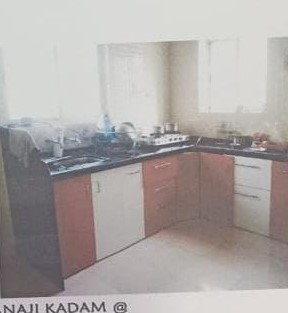 Flat for sale in JOSHI GALLI GAONBHAG SANGLI 416416 Sangli — photo 3
