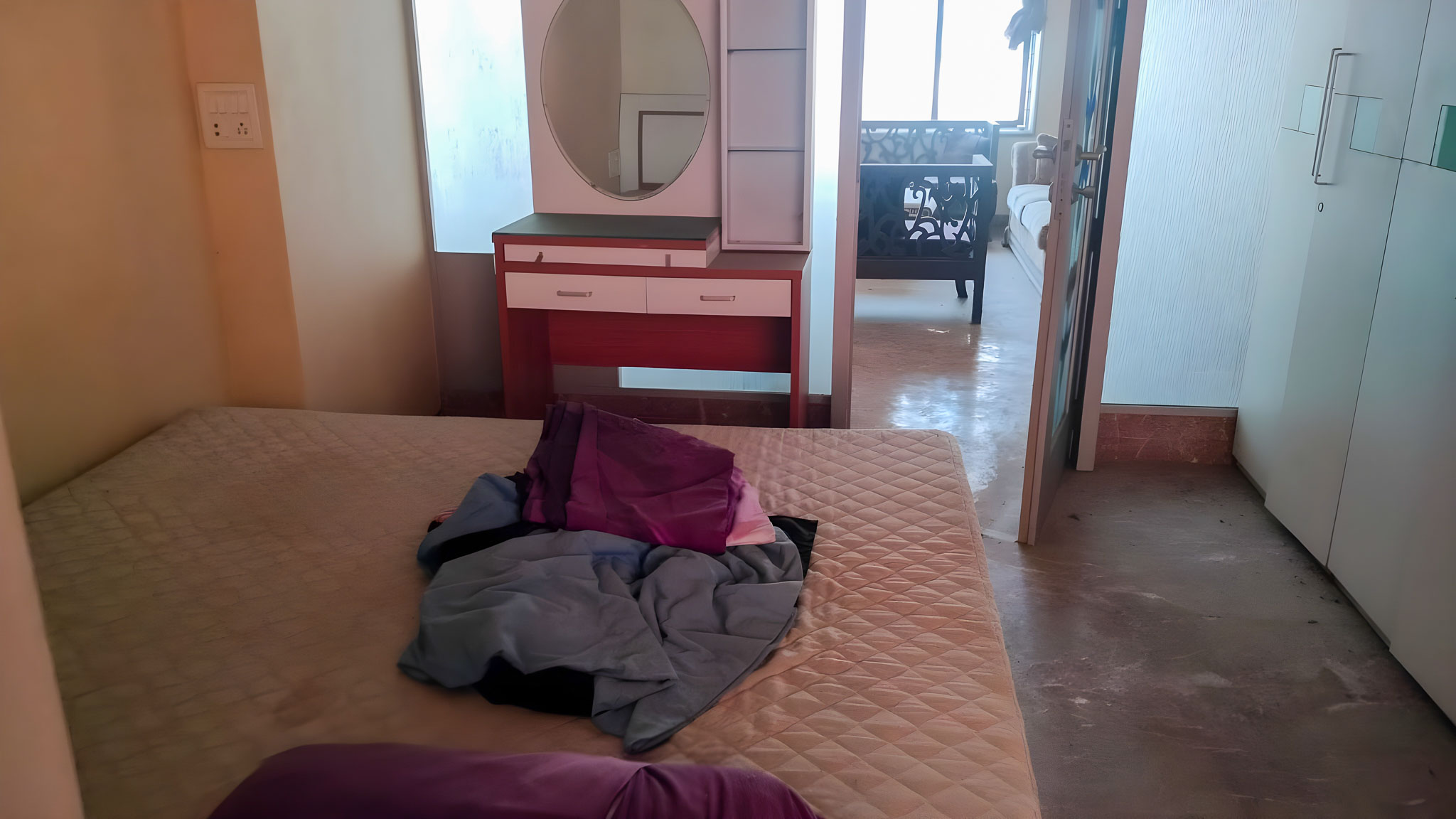 Flat for sale in Shimla House CHS Ltd, 51/B , Laxmibai Jagmohandas Marg, Nepeansea Road, Mumbai-400036 Mumbai — photo 3