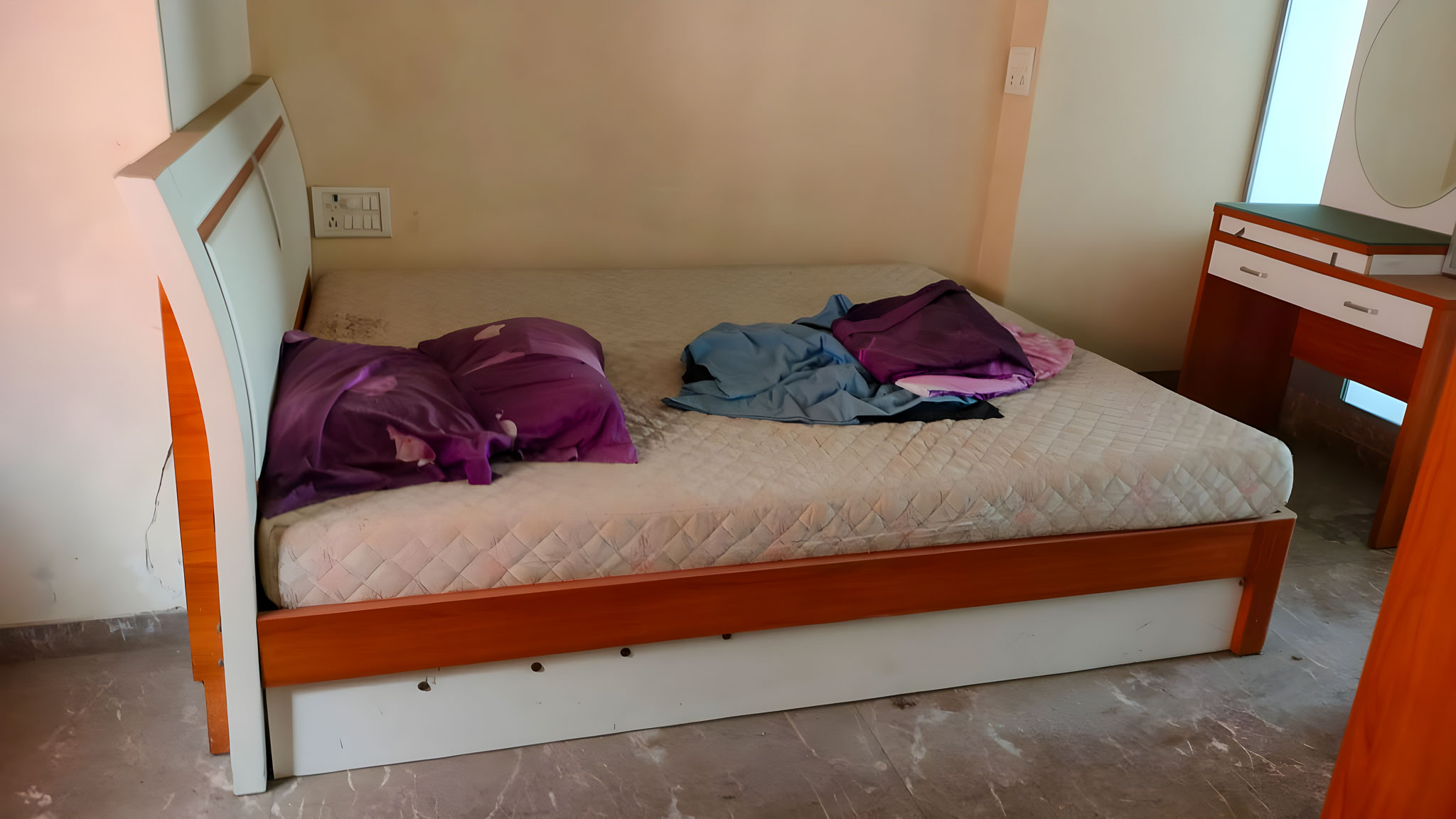 Flat for sale in Shimla House CHS Ltd, 51/B , Laxmibai Jagmohandas Marg, Nepeansea Road, Mumbai-400036 Mumbai — photo 4