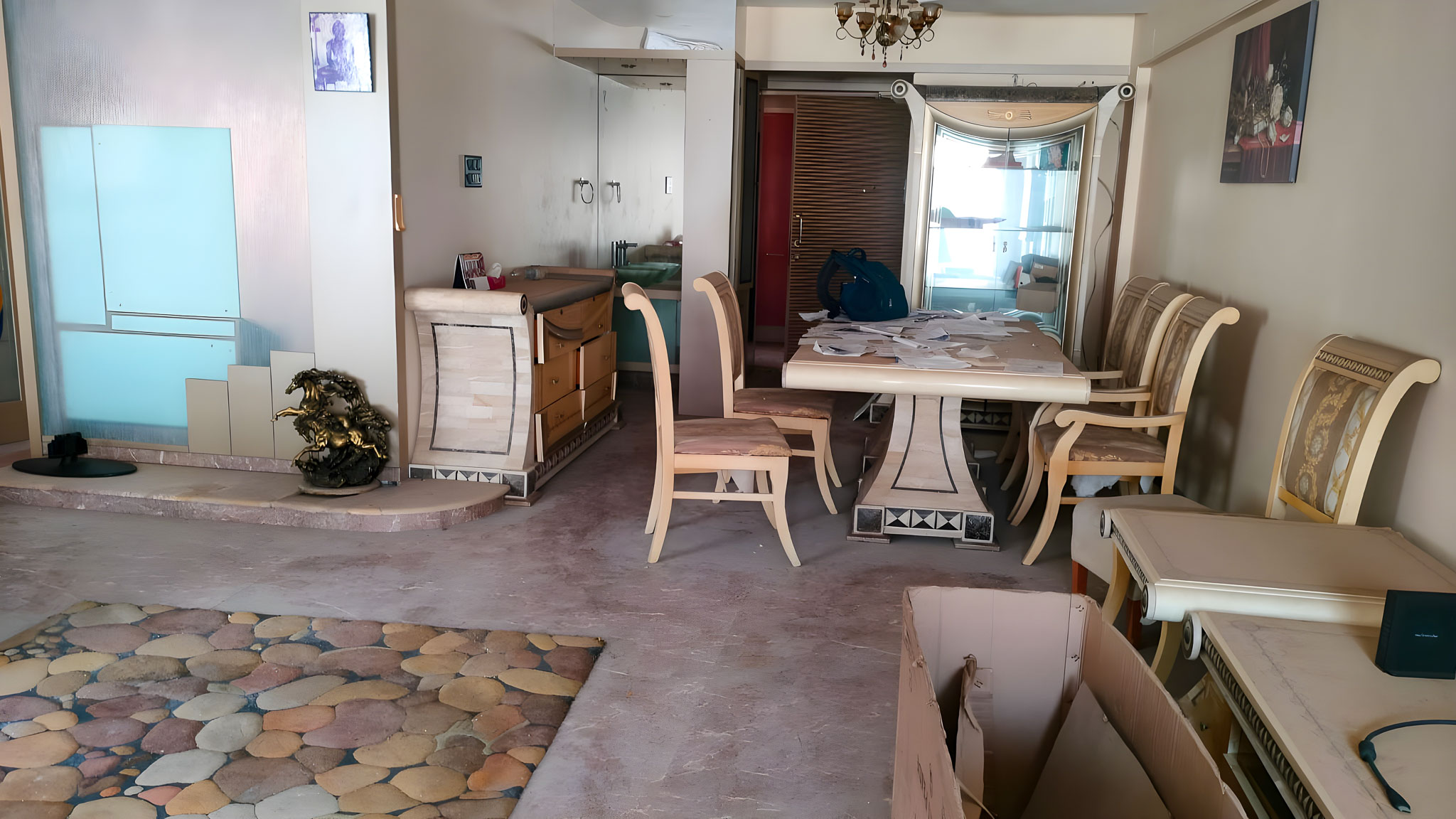 Flat for sale in Shimla House CHS Ltd, 51/B , Laxmibai Jagmohandas Marg, Nepeansea Road, Mumbai-400036 Mumbai — photo 8