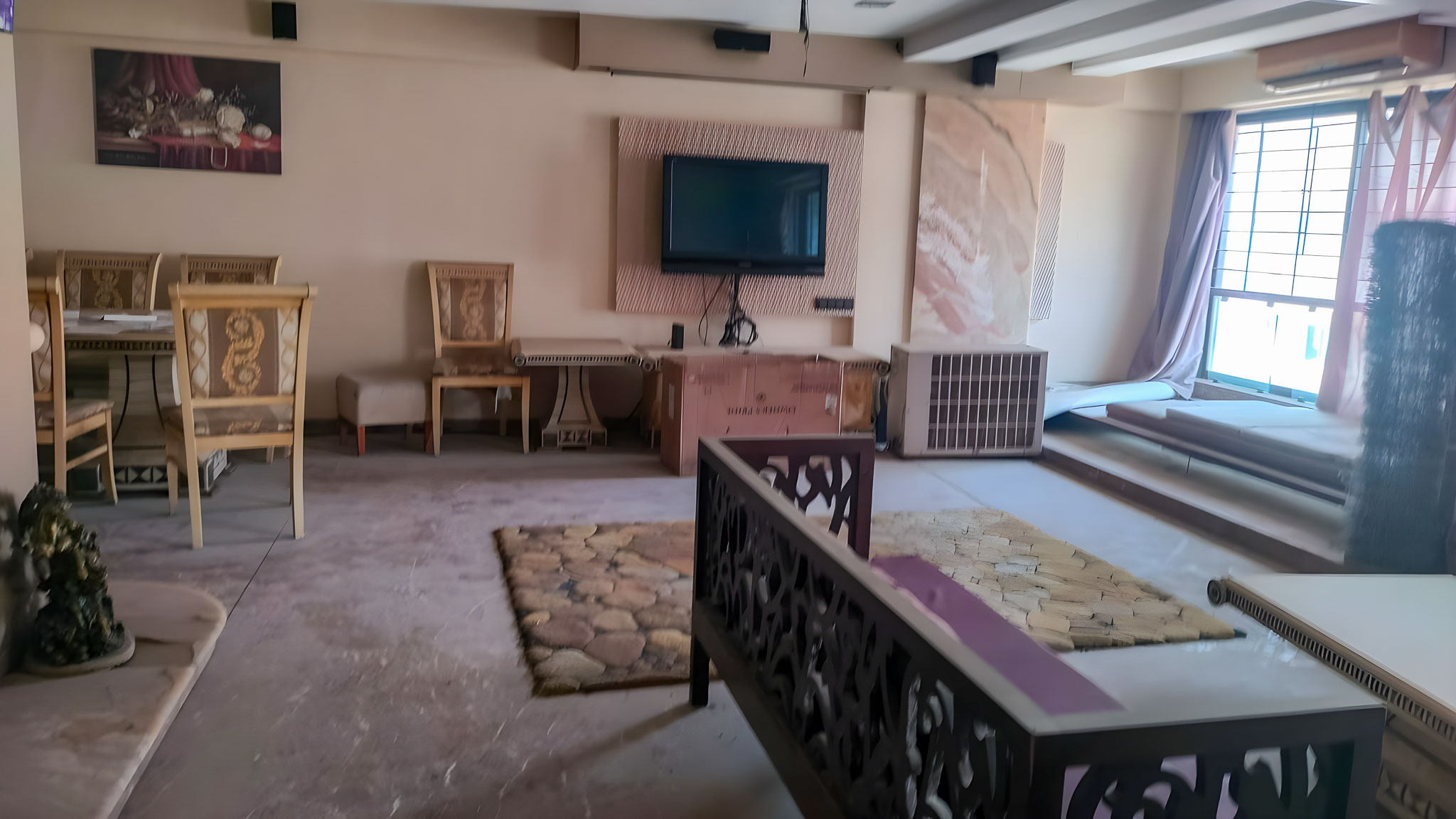 Flat for sale in Shimla House CHS Ltd, 51/B , Laxmibai Jagmohandas Marg, Nepeansea Road, Mumbai-400036 Mumbai — photo 7