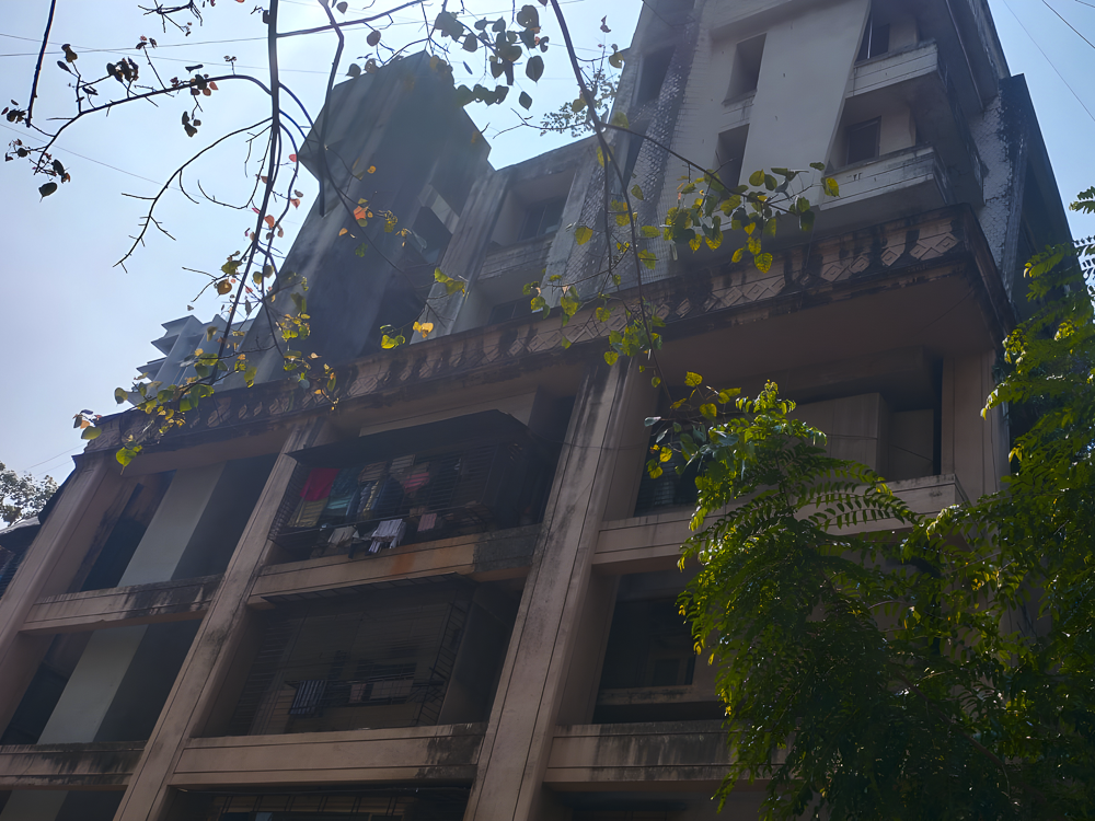 6 BHK Flat for sale in Neelkanth Krupa CHSL, Ghatkopar (East) Mumbai