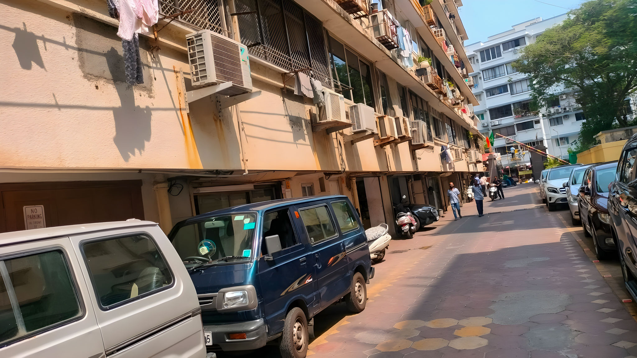 Flat for sale in Shimla House CHS Ltd, 51/B , Laxmibai Jagmohandas Marg, Nepeansea Road, Mumbai-400036 Mumbai — photo 12