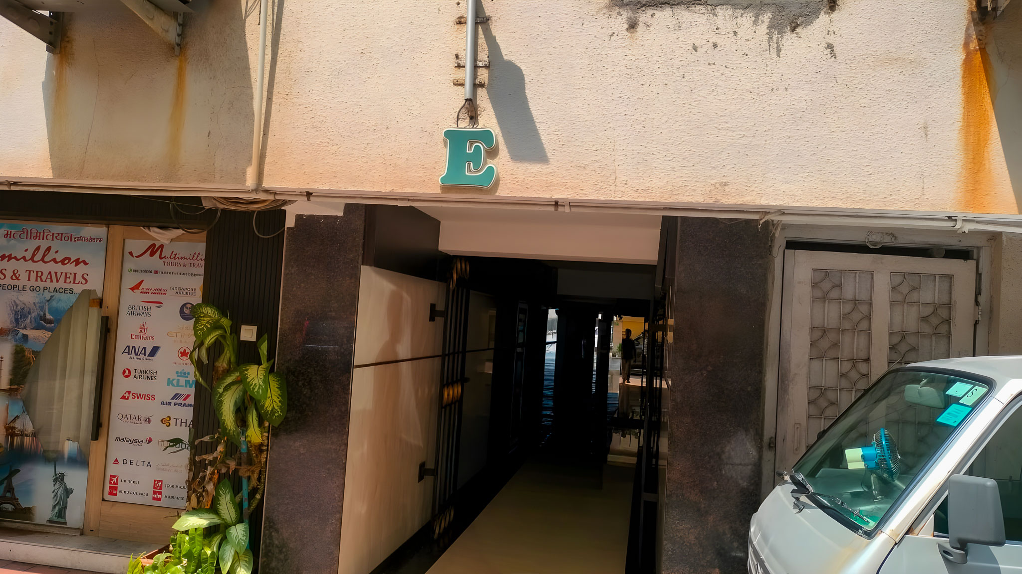 Flat for sale in Shimla House CHS Ltd, 51/B , Laxmibai Jagmohandas Marg, Nepeansea Road, Mumbai-400036 Mumbai — photo 13