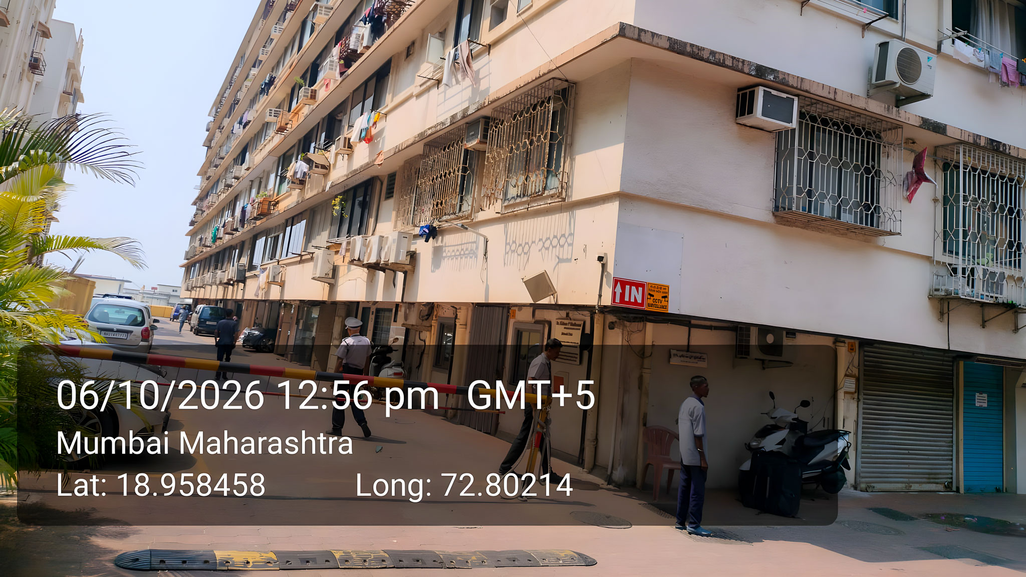 Flat for sale in Shimla House CHS Ltd, 51/B , Laxmibai Jagmohandas Marg, Nepeansea Road, Mumbai-400036 Mumbai — photo 14