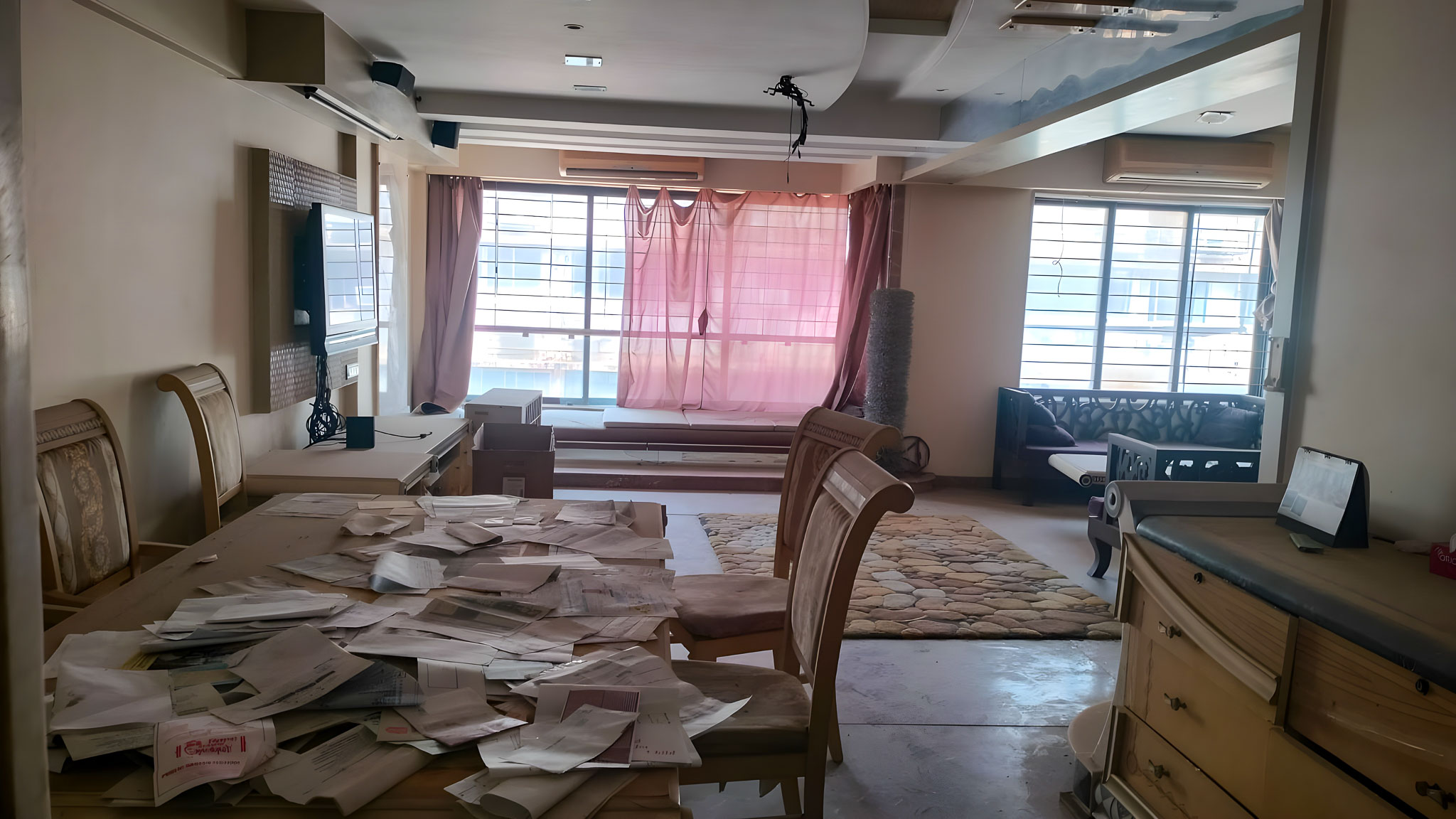 Flat for sale in Shimla House CHS Ltd, 51/B , Laxmibai Jagmohandas Marg, Nepeansea Road, Mumbai-400036 Mumbai — photo 9
