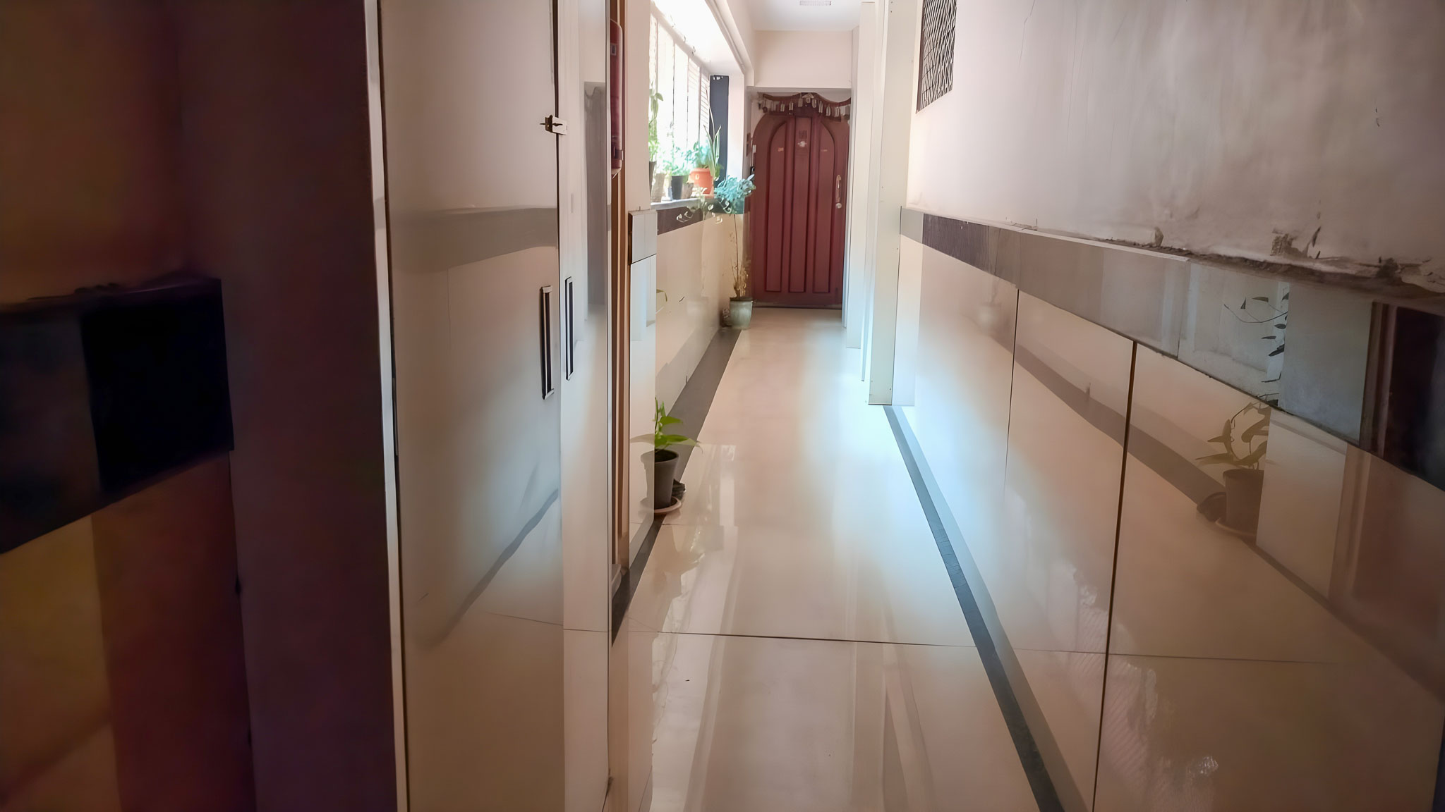 Flat for sale in Shimla House CHS Ltd, 51/B , Laxmibai Jagmohandas Marg, Nepeansea Road, Mumbai-400036 Mumbai — photo 10