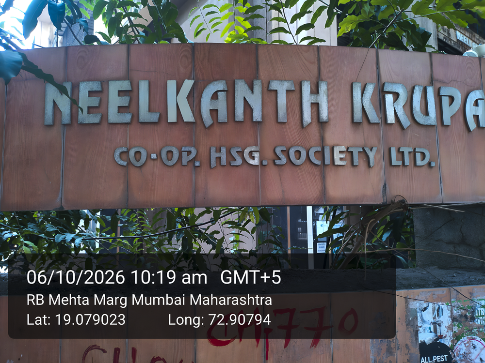 6 BHK Flat for sale in Neelkanth Krupa CHSL, Ghatkopar (East) Mumbai — photo 15