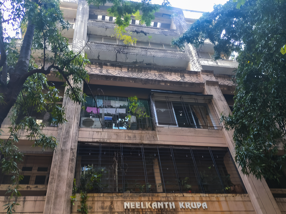 6 BHK Flat for sale in Neelkanth Krupa CHSL, Ghatkopar (East) Mumbai — photo 16