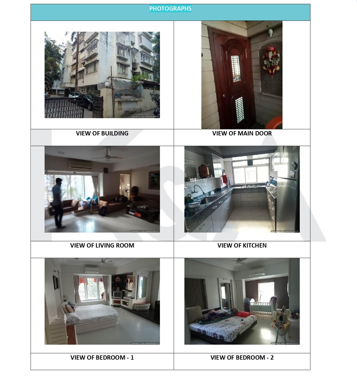 Flat for sale in Juhu Mumbai — photo 1