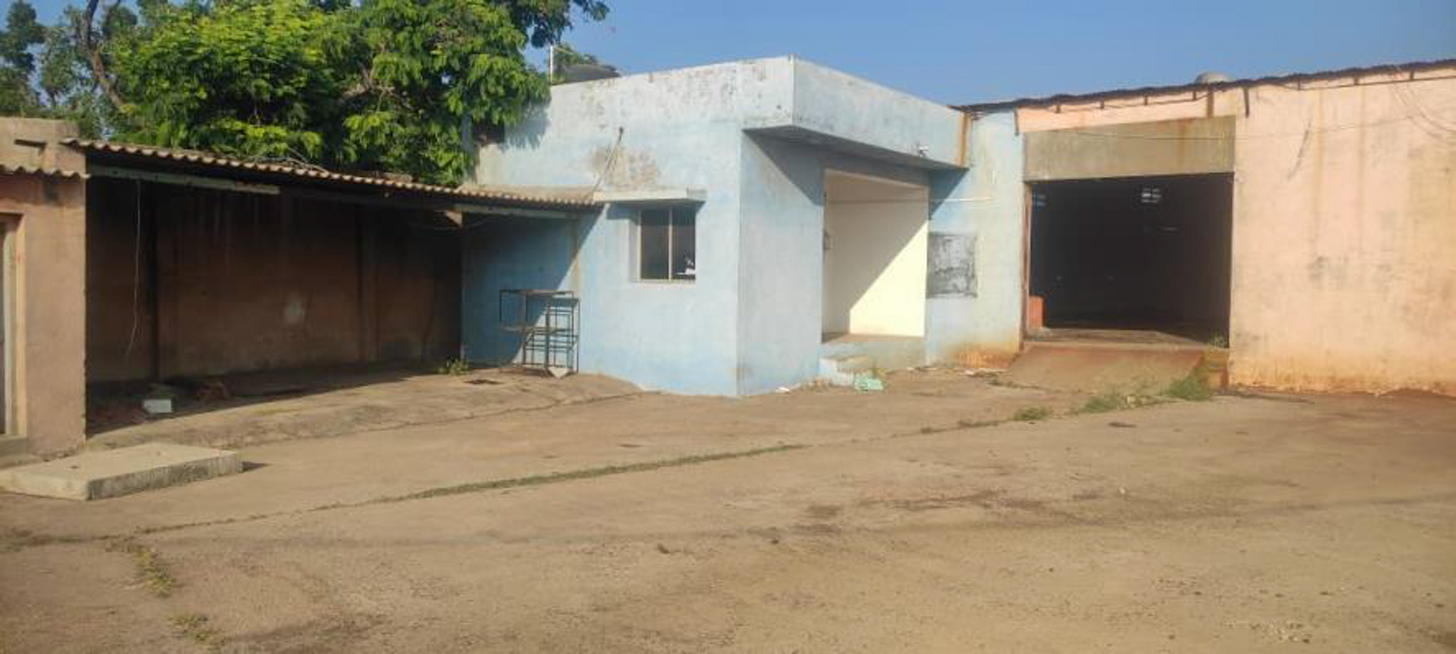 Godowns for sale in Halvad — photo 3