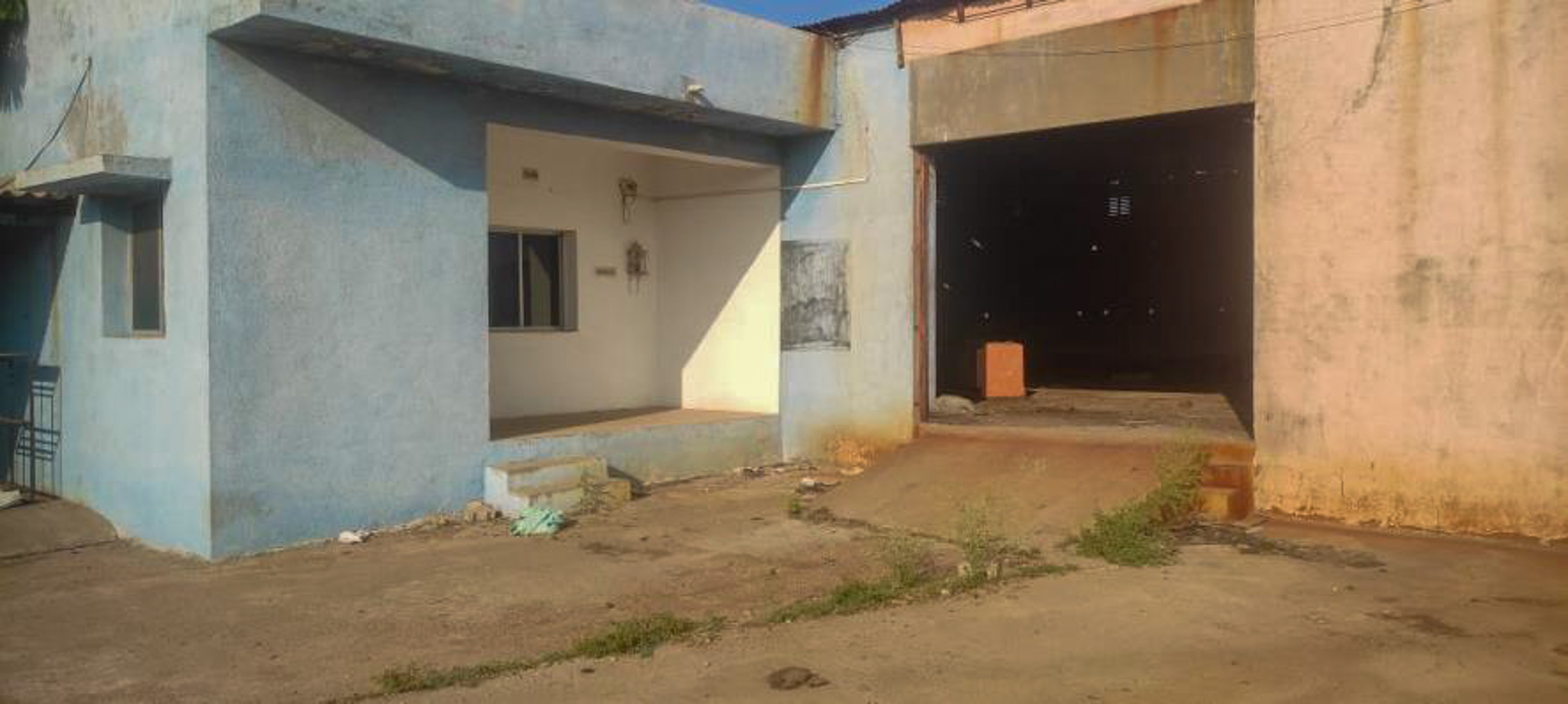 Godowns for sale in Halvad — photo 4