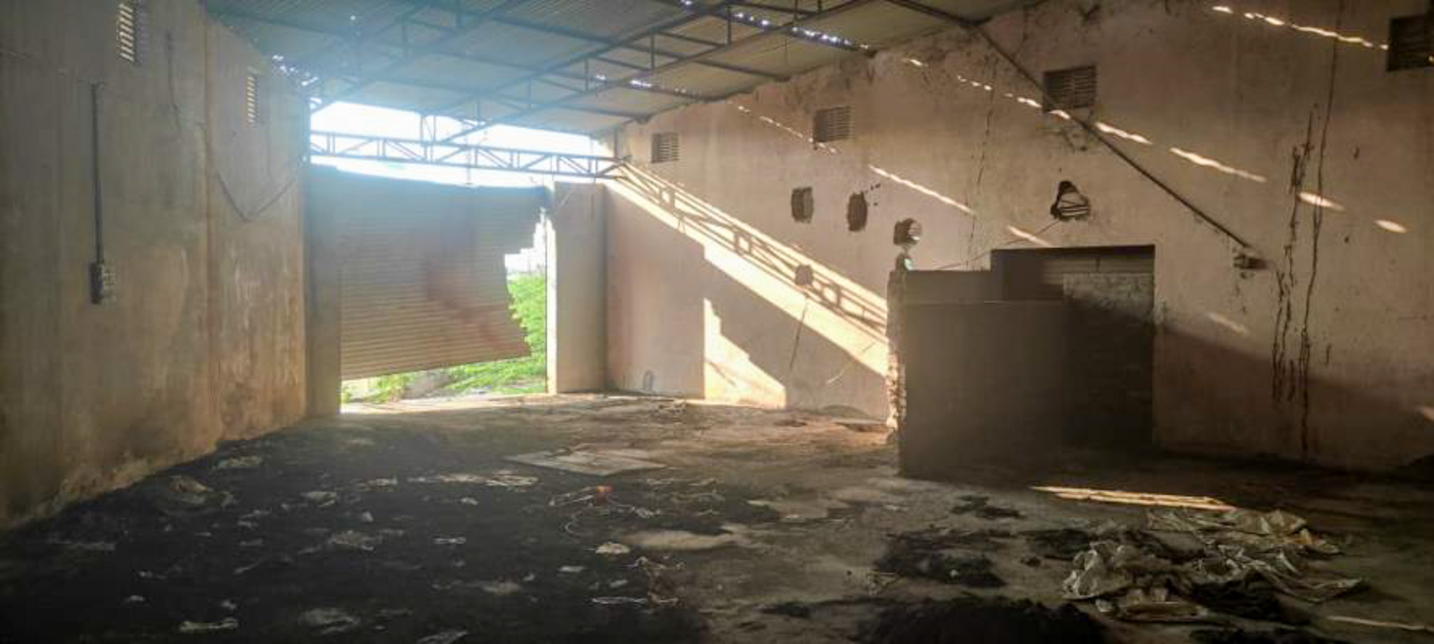Godowns for sale in Halvad — photo 11