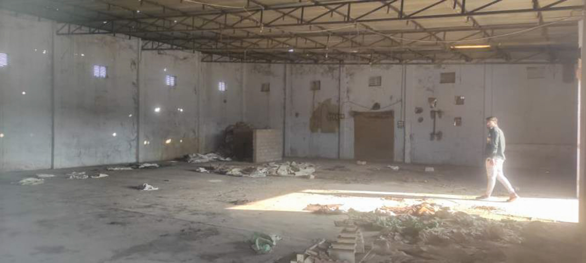 Godowns for sale in Halvad — photo 18